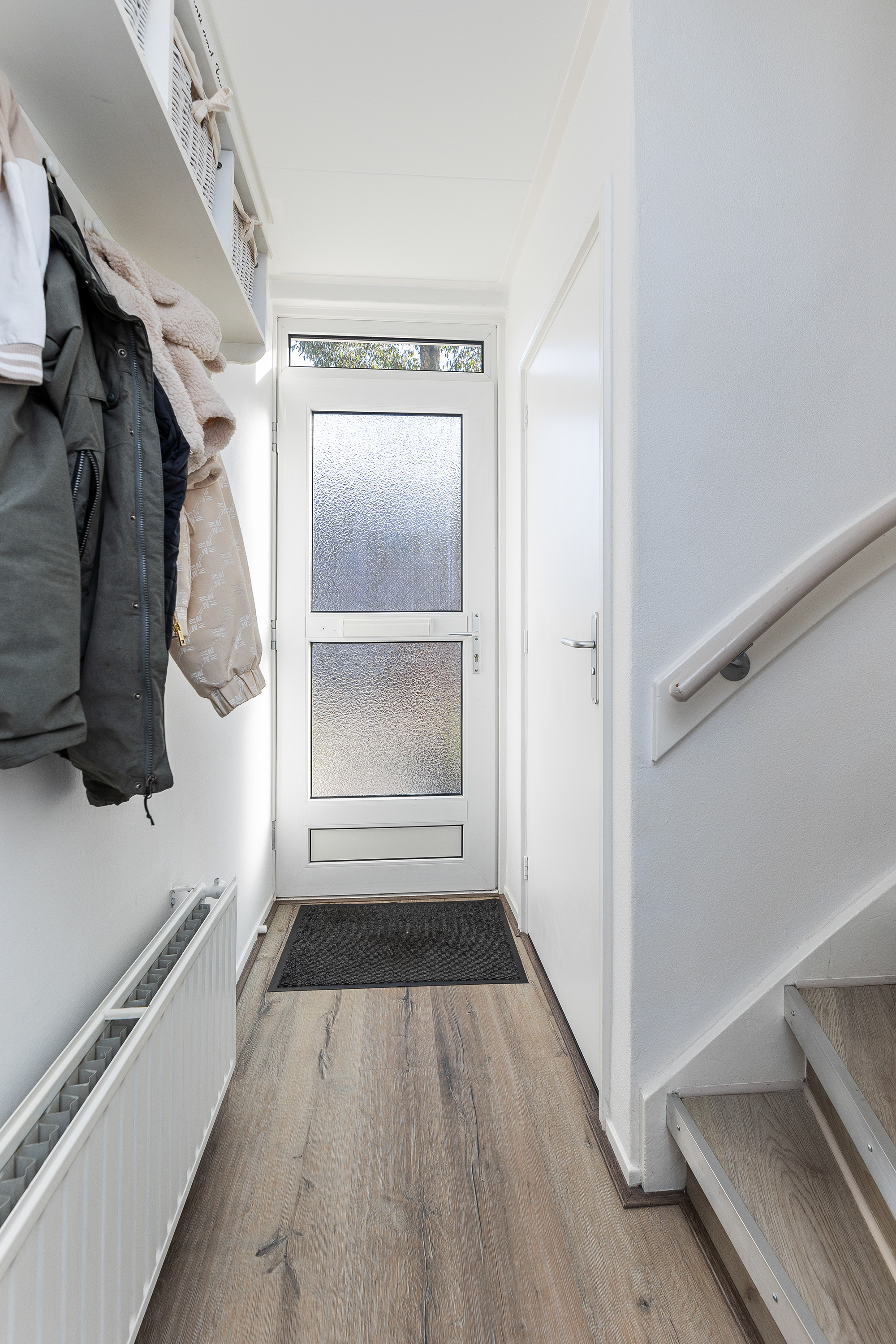 Te koop: Foto Woonhuis aan de Vlierstraat 36 in Wezep