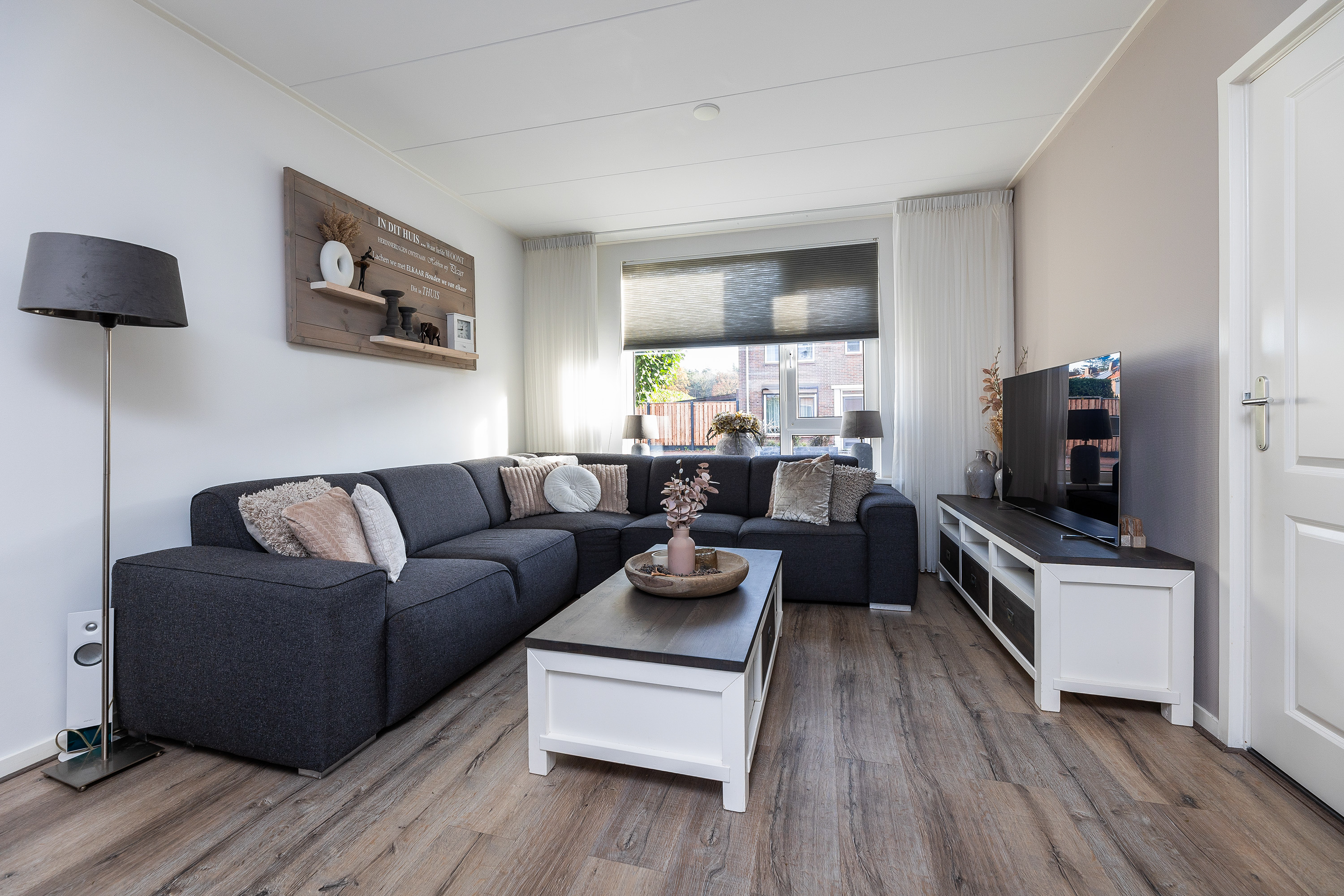 Te koop: Foto Woonhuis aan de Vlierstraat 36 in Wezep