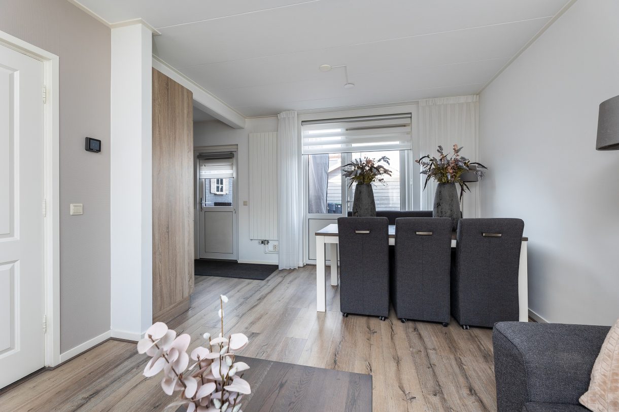 Te koop: Foto Woonhuis aan de Vlierstraat 36 in Wezep