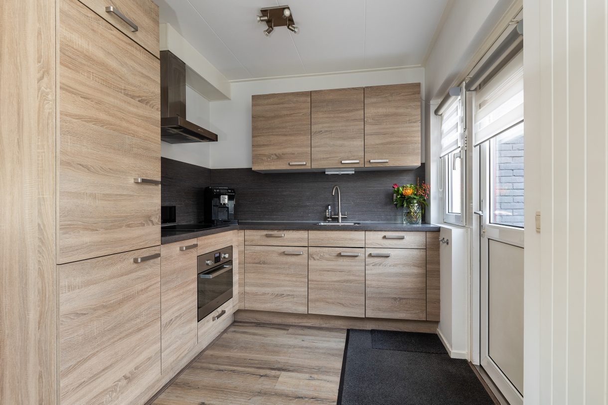 Te koop: Foto Woonhuis aan de Vlierstraat 36 in Wezep