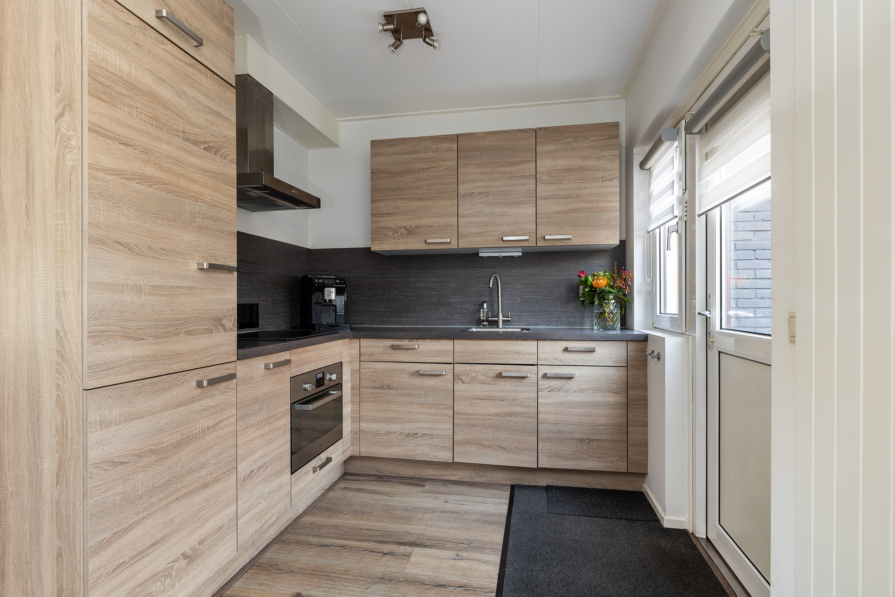 Te koop: Foto Woonhuis aan de Vlierstraat 36 in Wezep