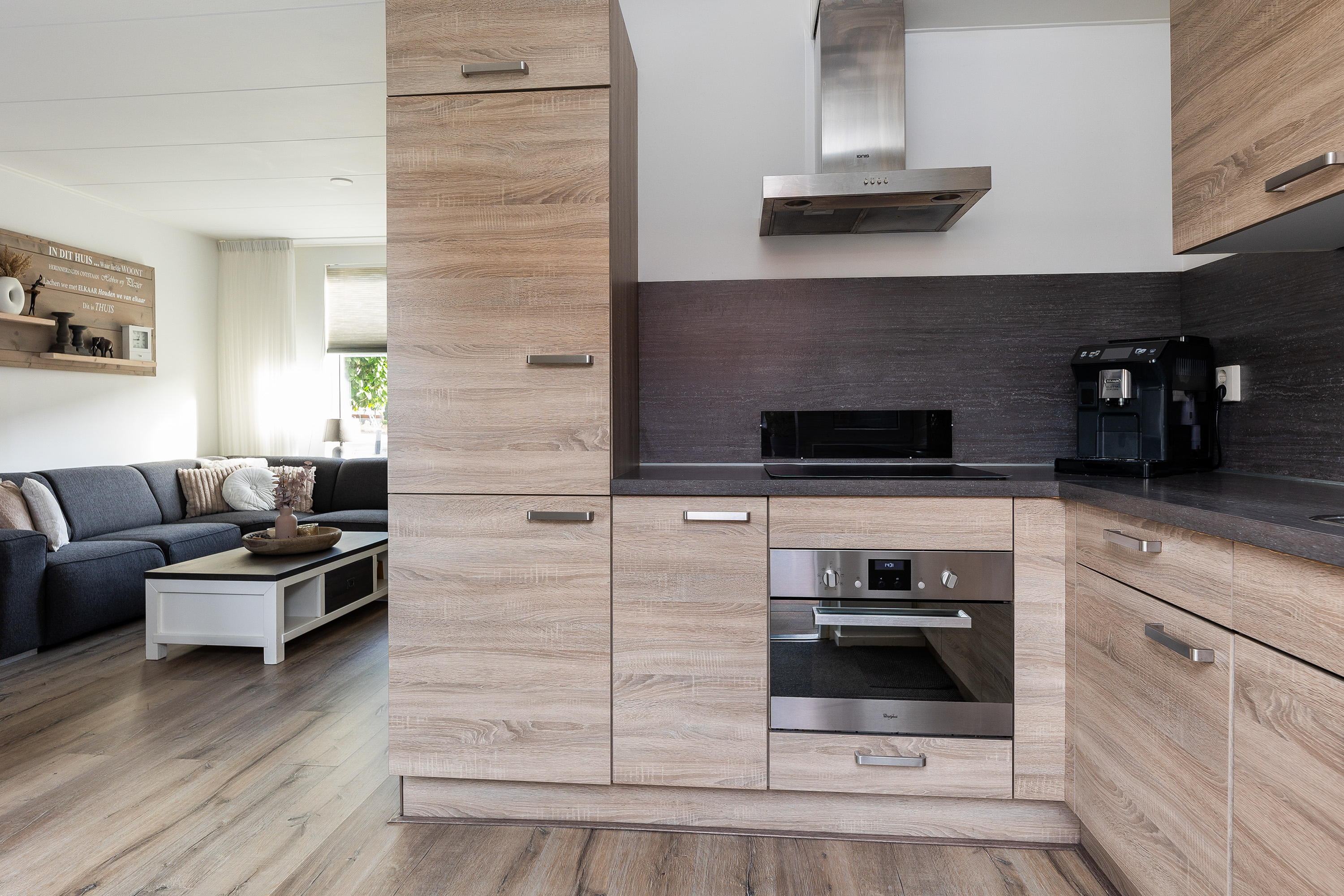 Te koop: Foto Woonhuis aan de Vlierstraat 36 in Wezep