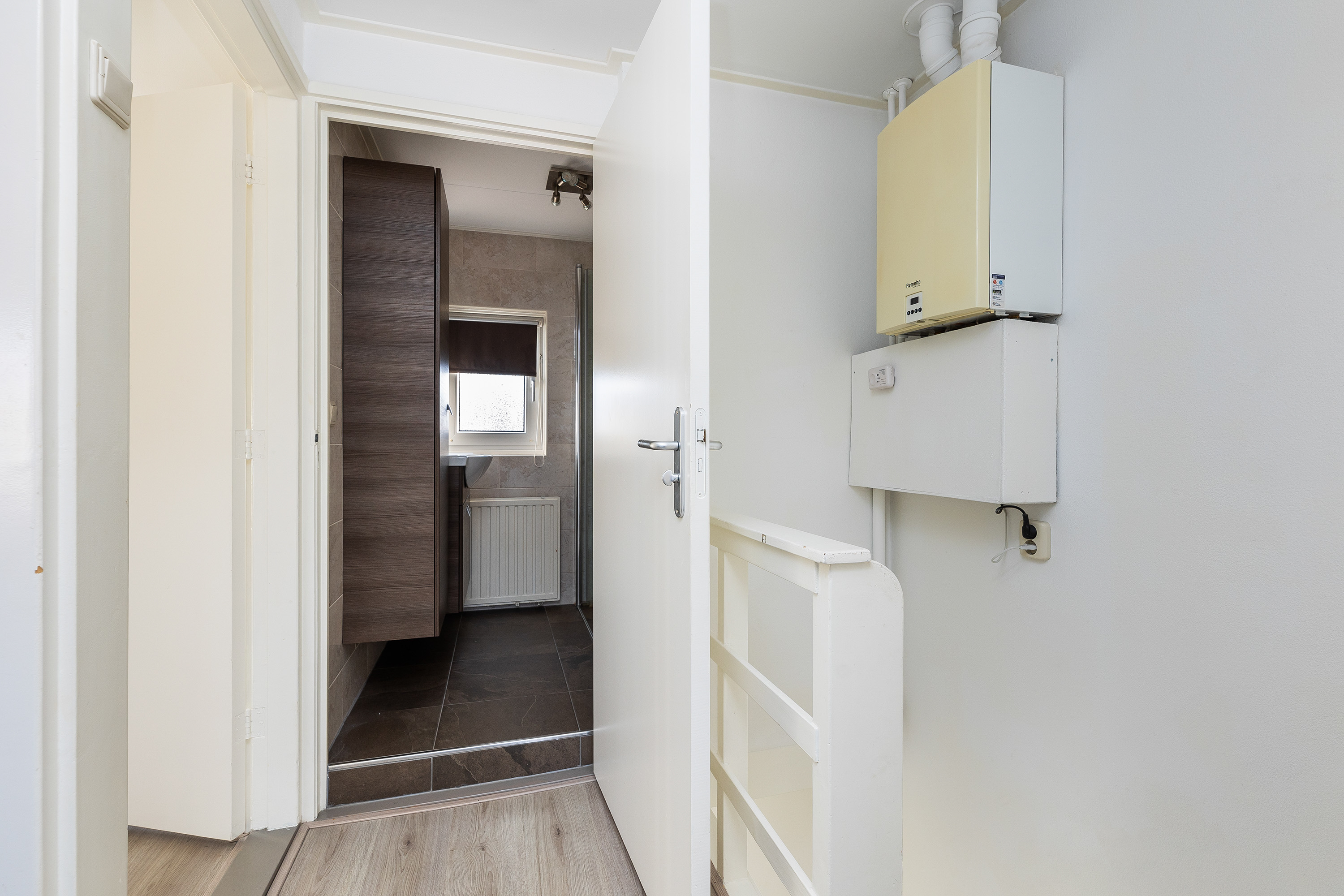 Te koop: Foto Woonhuis aan de Vlierstraat 36 in Wezep