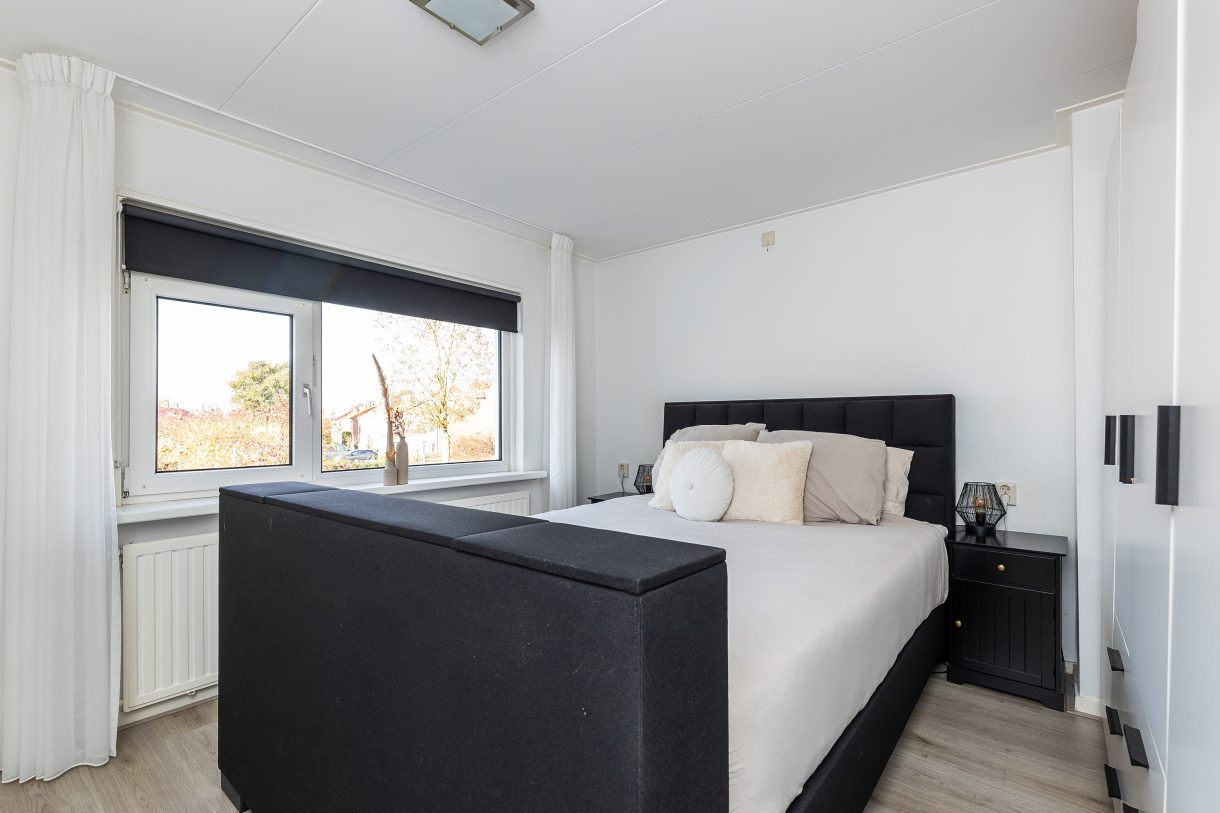 Te koop: Foto Woonhuis aan de Vlierstraat 36 in Wezep