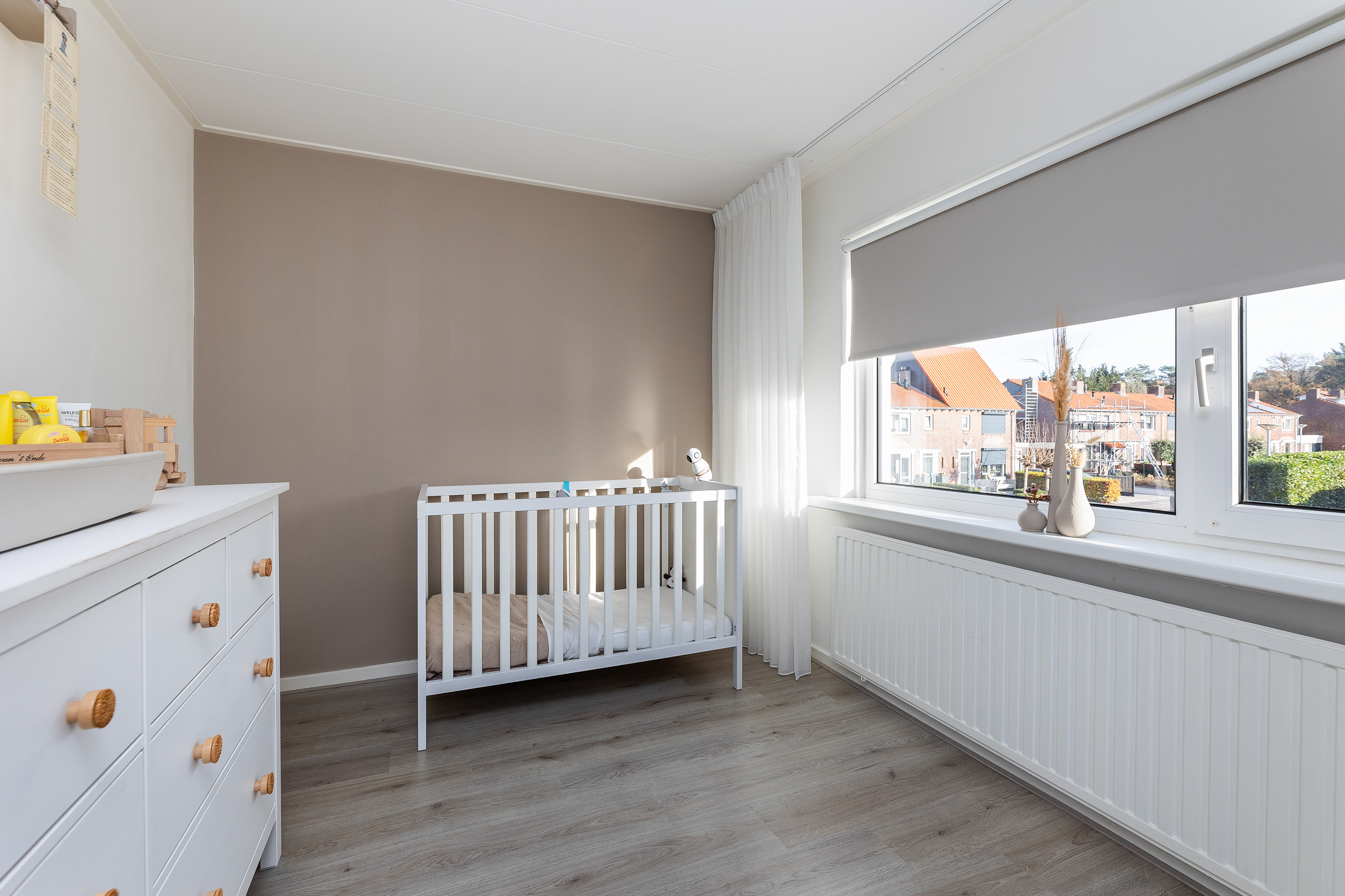 Te koop: Foto Woonhuis aan de Vlierstraat 36 in Wezep