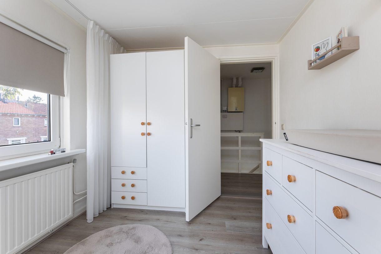 Te koop: Foto Woonhuis aan de Vlierstraat 36 in Wezep