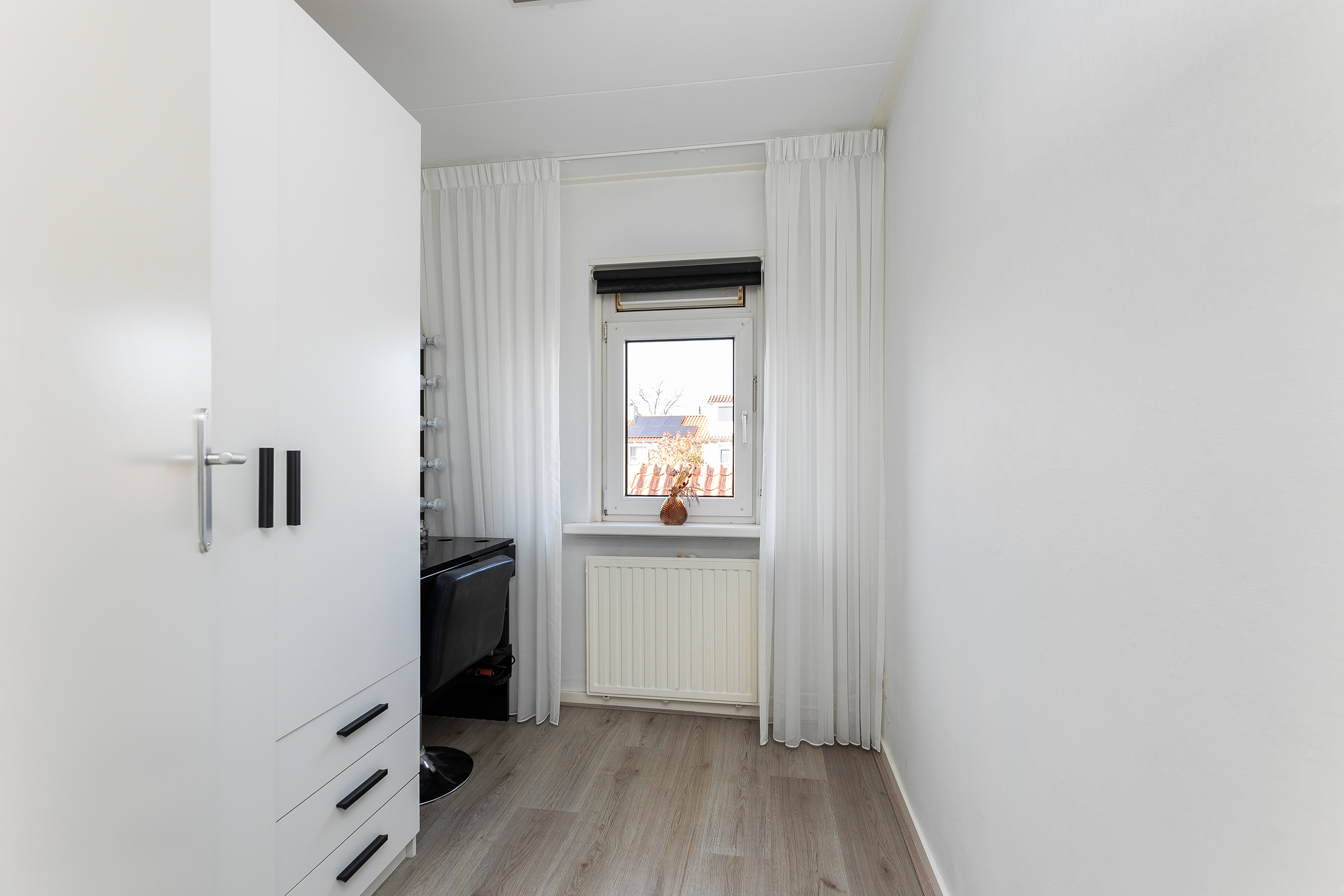 Te koop: Foto Woonhuis aan de Vlierstraat 36 in Wezep