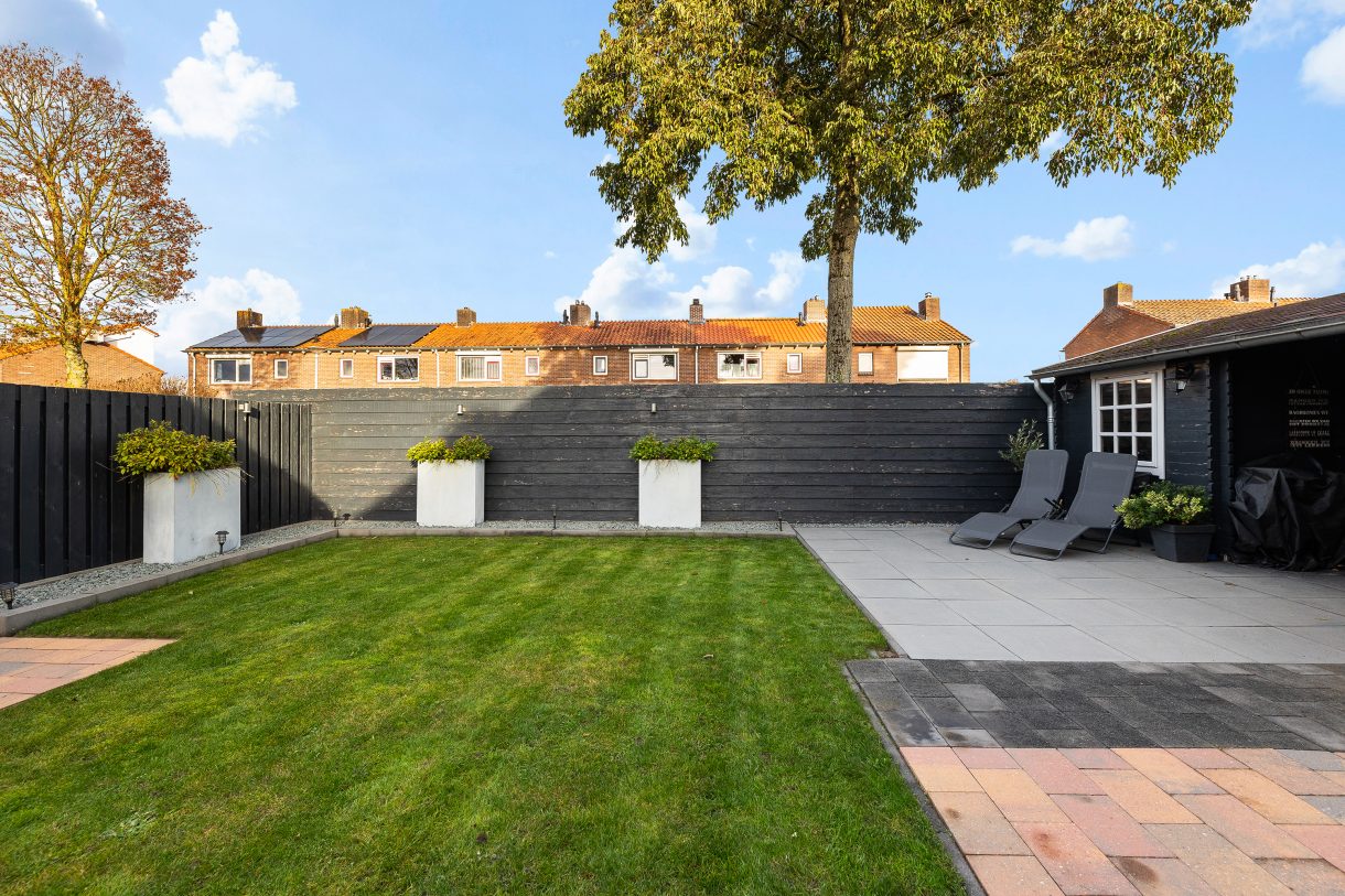 Te koop: Foto Woonhuis aan de Vlierstraat 36 in Wezep