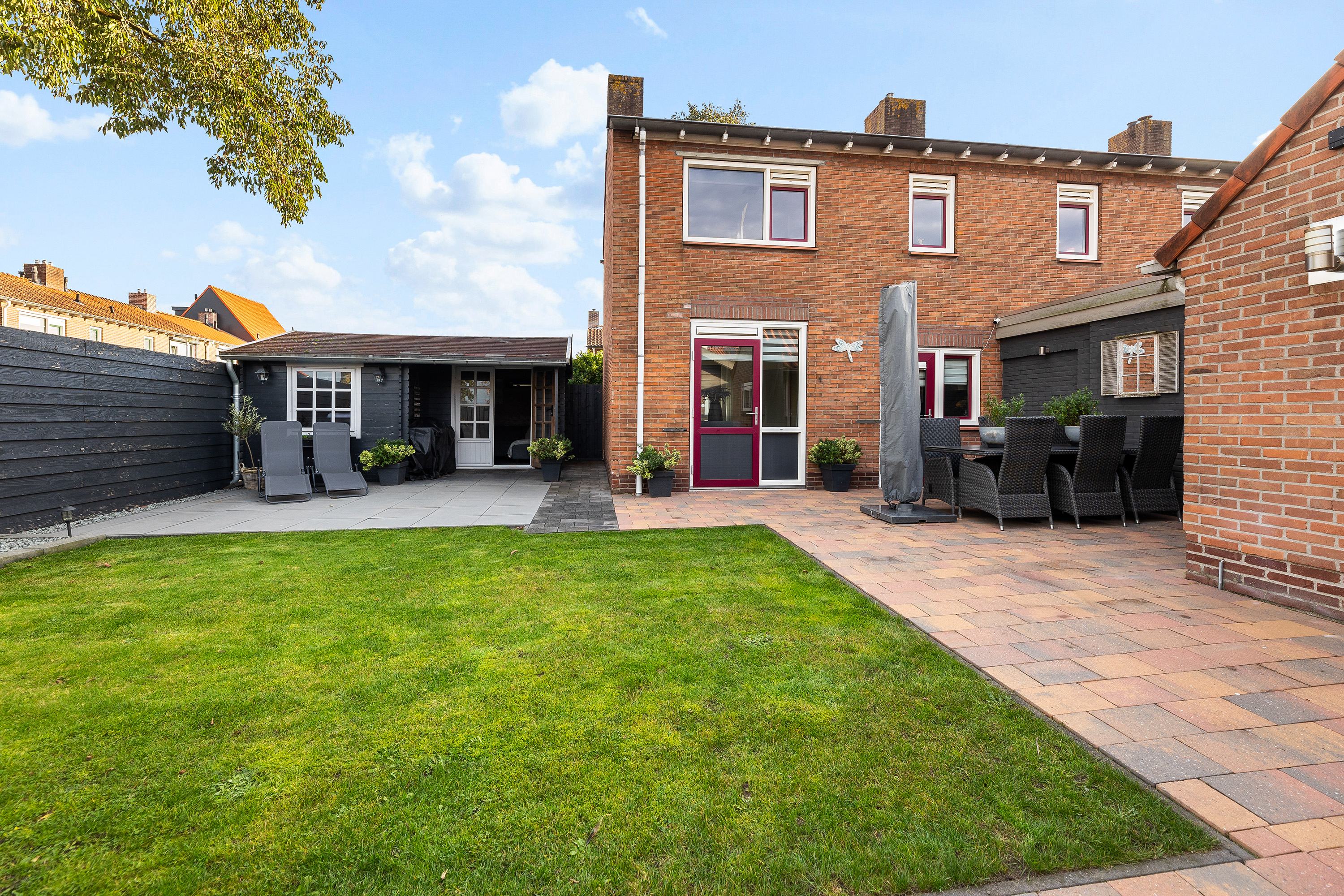 Te koop: Foto Woonhuis aan de Vlierstraat 36 in Wezep