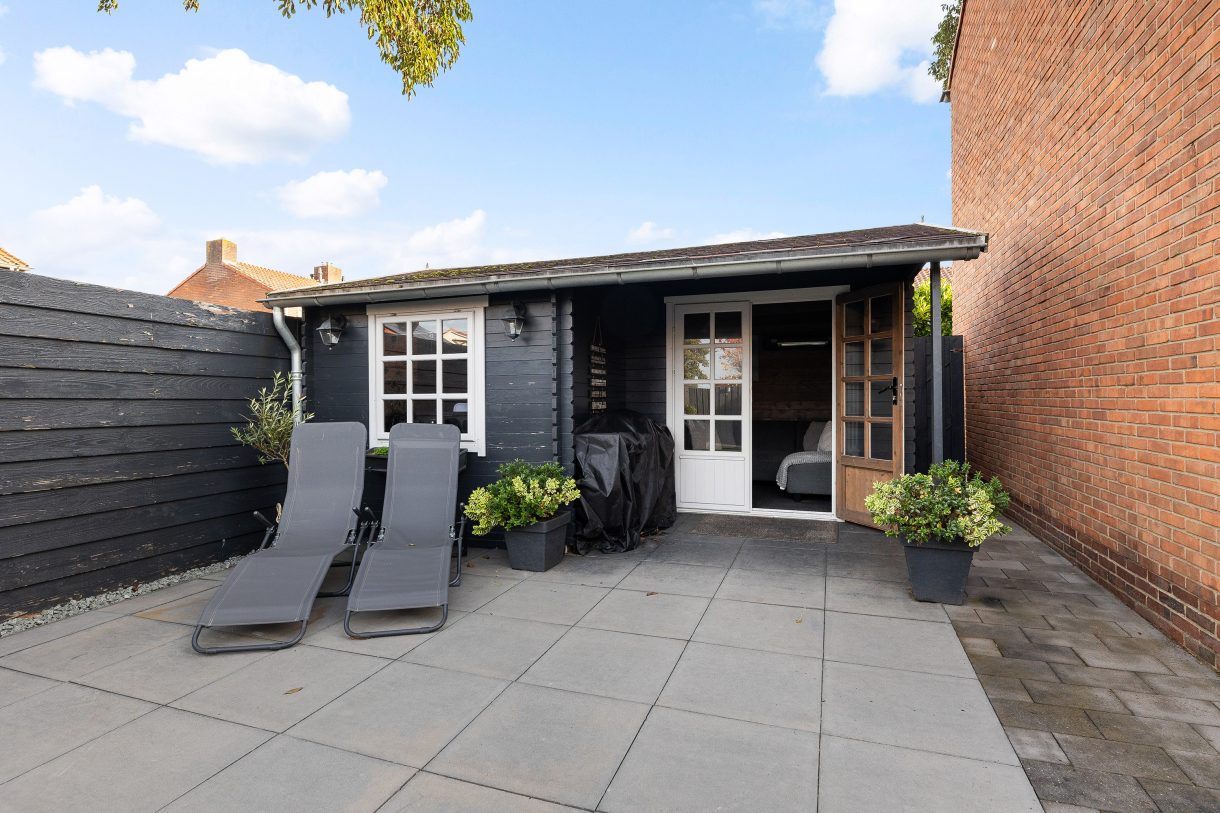 Te koop: Foto Woonhuis aan de Vlierstraat 36 in Wezep