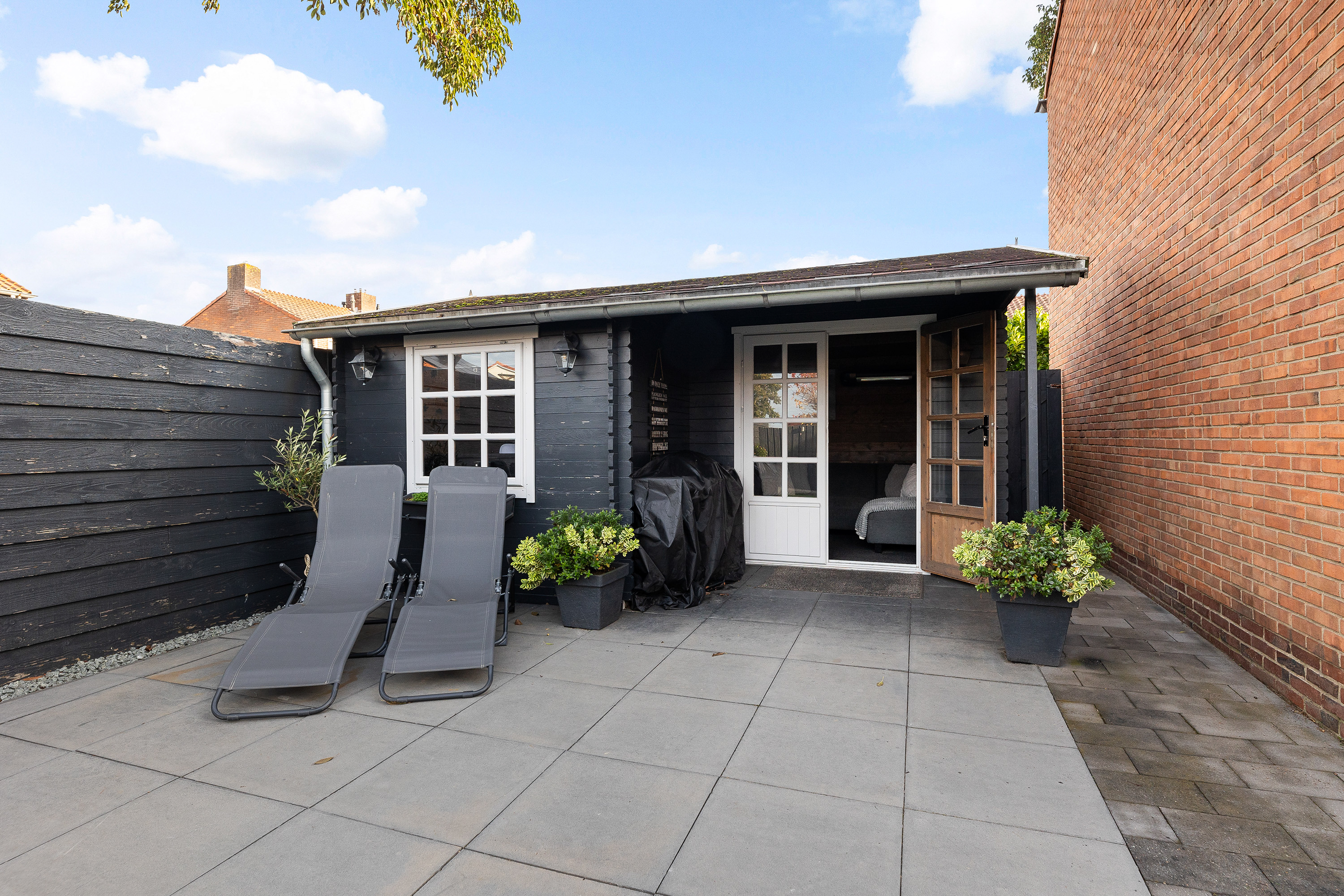 Te koop: Foto Woonhuis aan de Vlierstraat 36 in Wezep