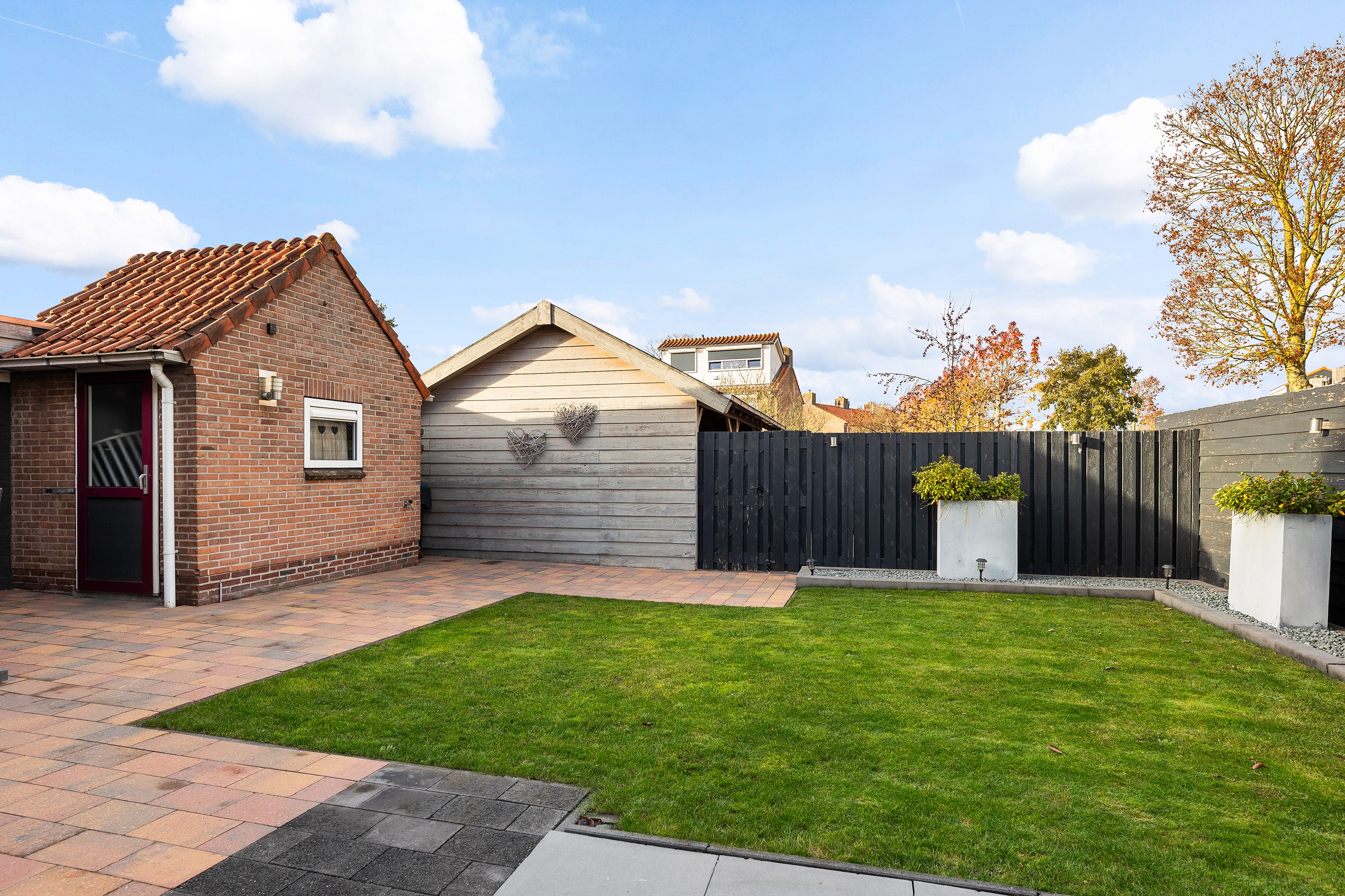 Te koop: Foto Woonhuis aan de Vlierstraat 36 in Wezep