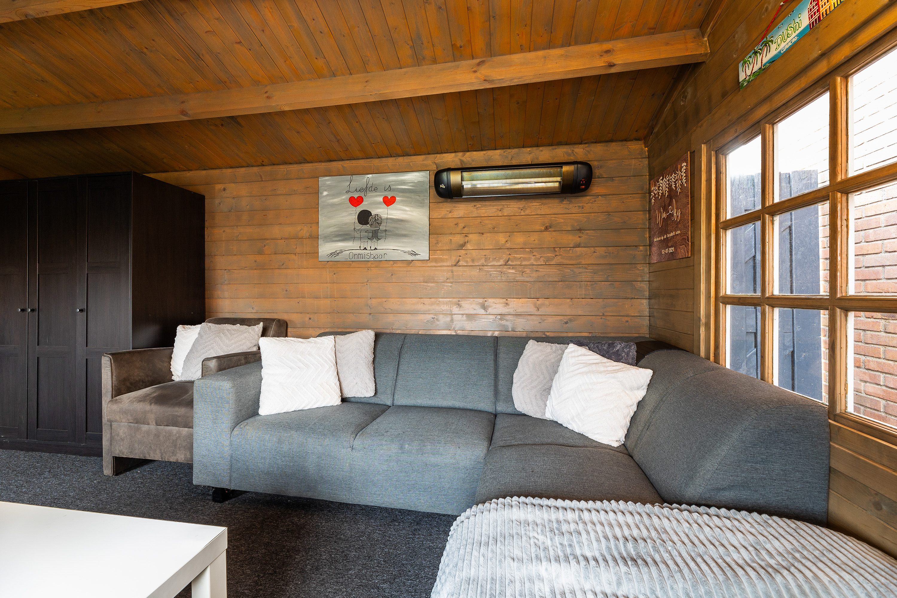 Te koop: Foto Woonhuis aan de Vlierstraat 36 in Wezep