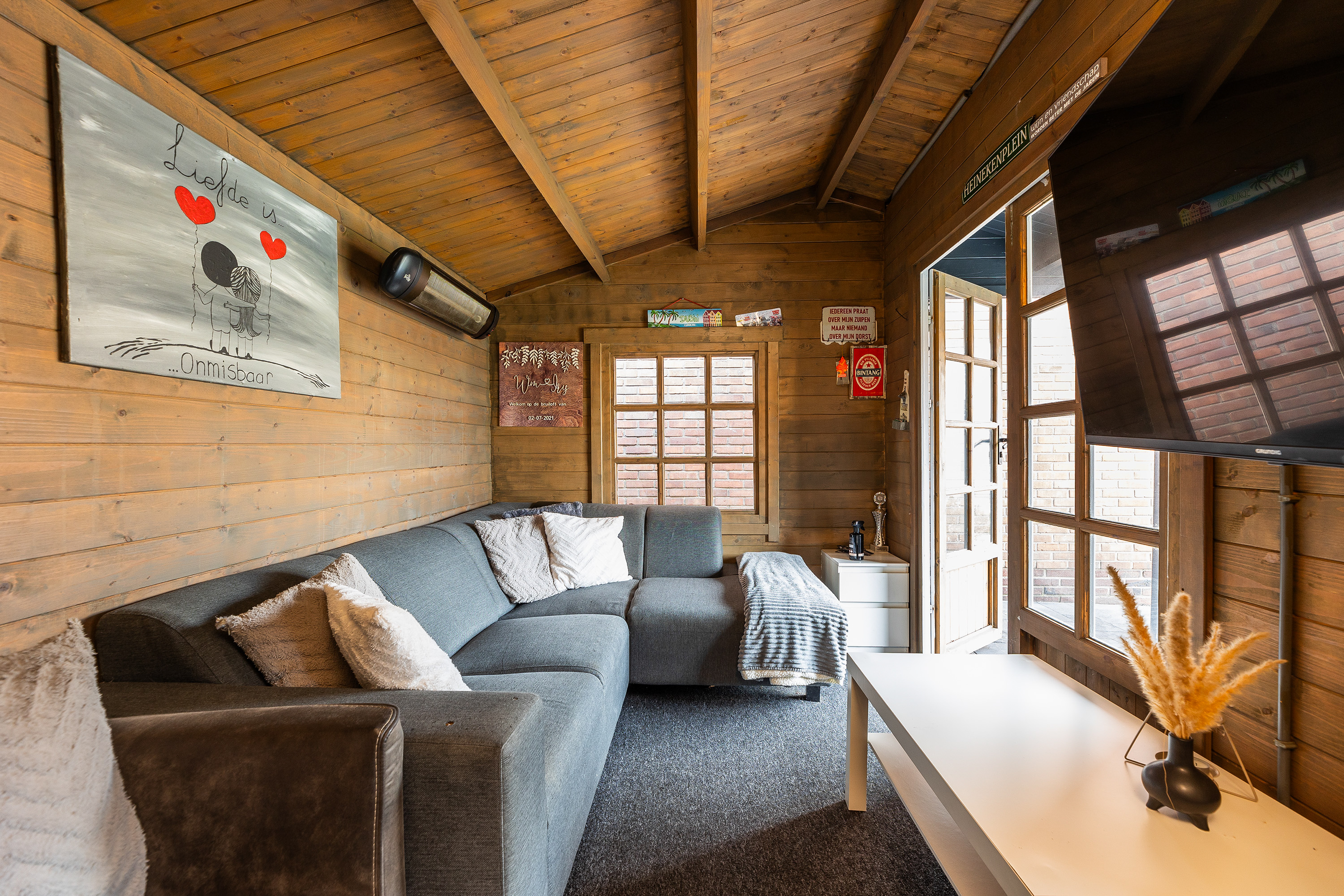 Te koop: Foto Woonhuis aan de Vlierstraat 36 in Wezep