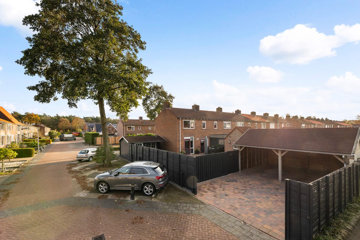 Te koop: Foto Woonhuis aan de Vlierstraat 36 in Wezep