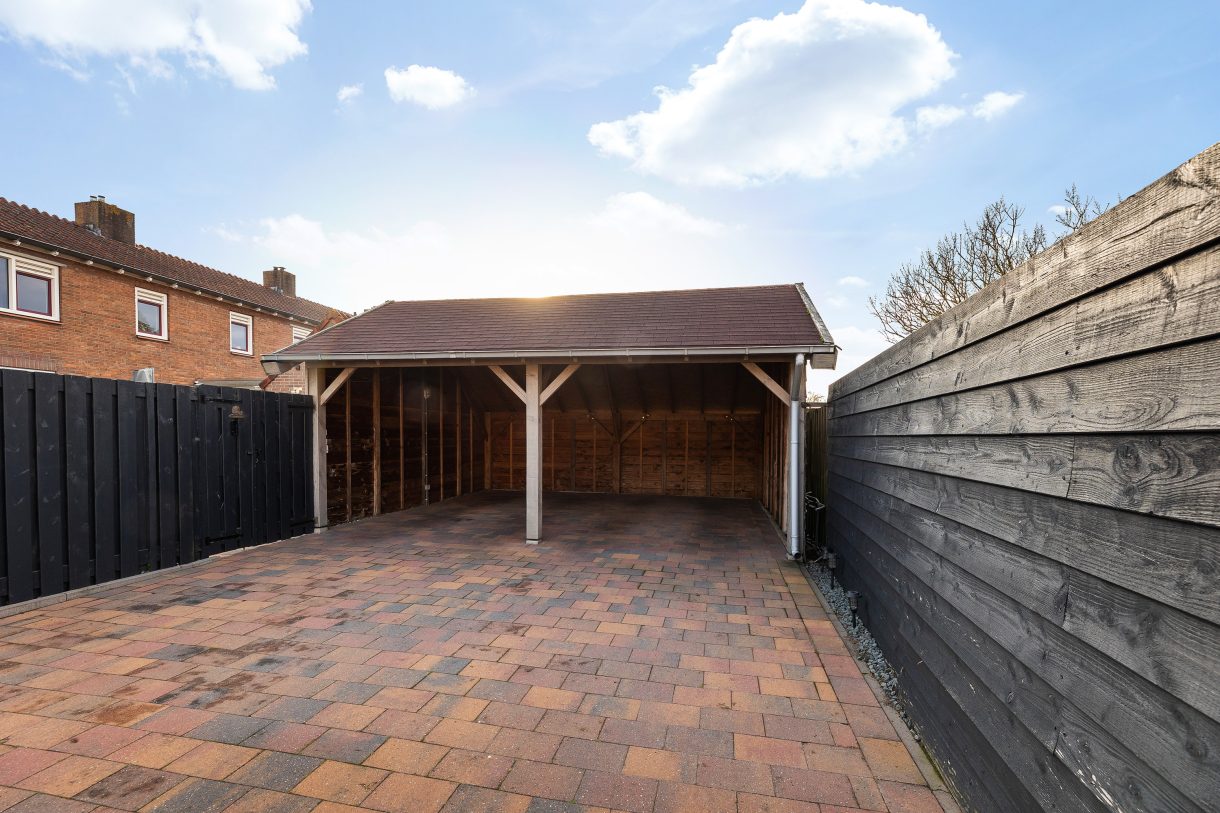 Te koop: Foto Woonhuis aan de Vlierstraat 36 in Wezep