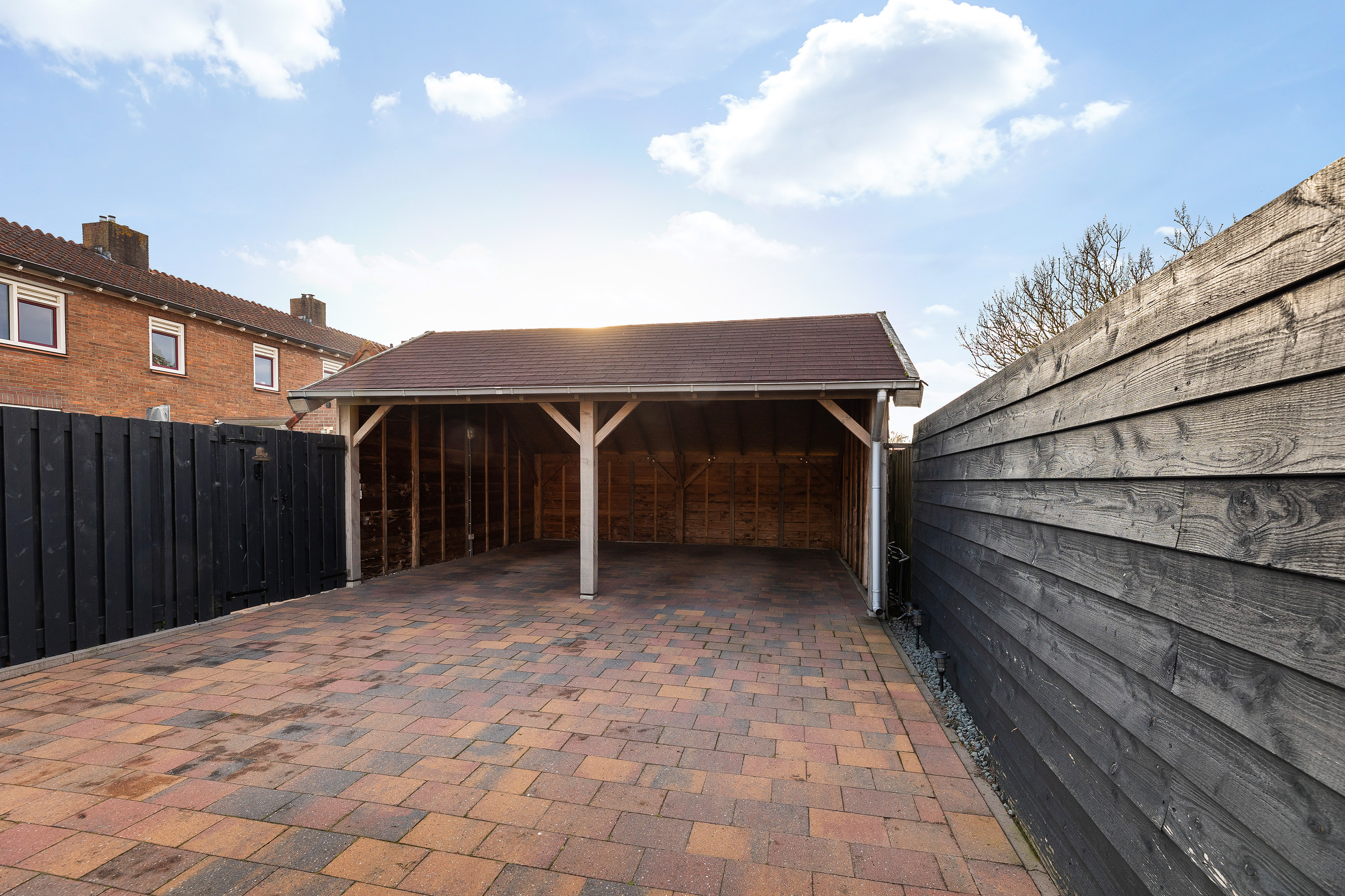 Te koop: Foto Woonhuis aan de Vlierstraat 36 in Wezep