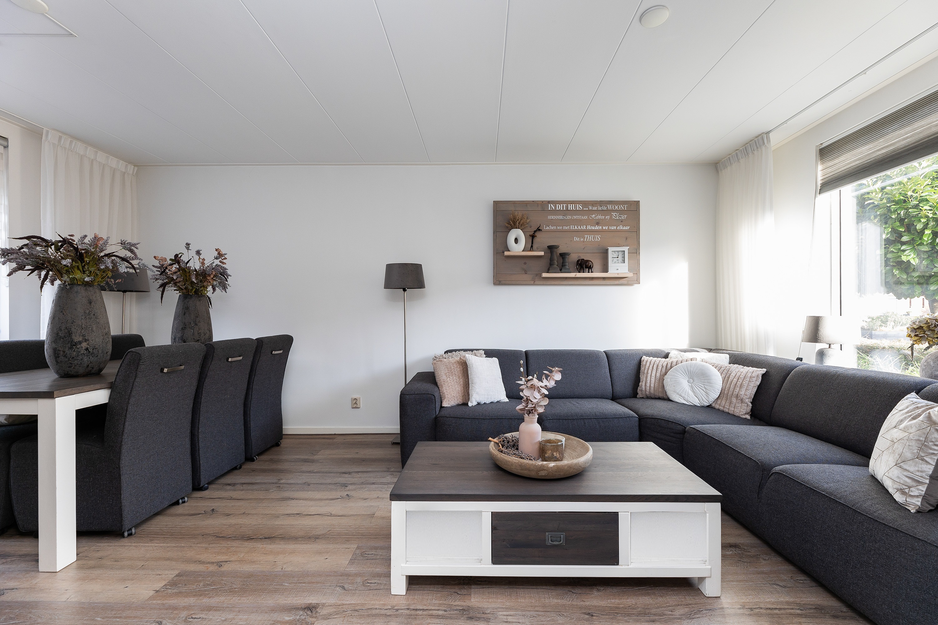 Te koop: Foto Woonhuis aan de Vlierstraat 36 in Wezep