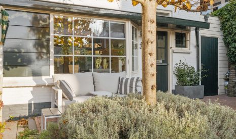 Te koop: Foto Woonhuis aan de Domineeslaantje 35 in Breukelen