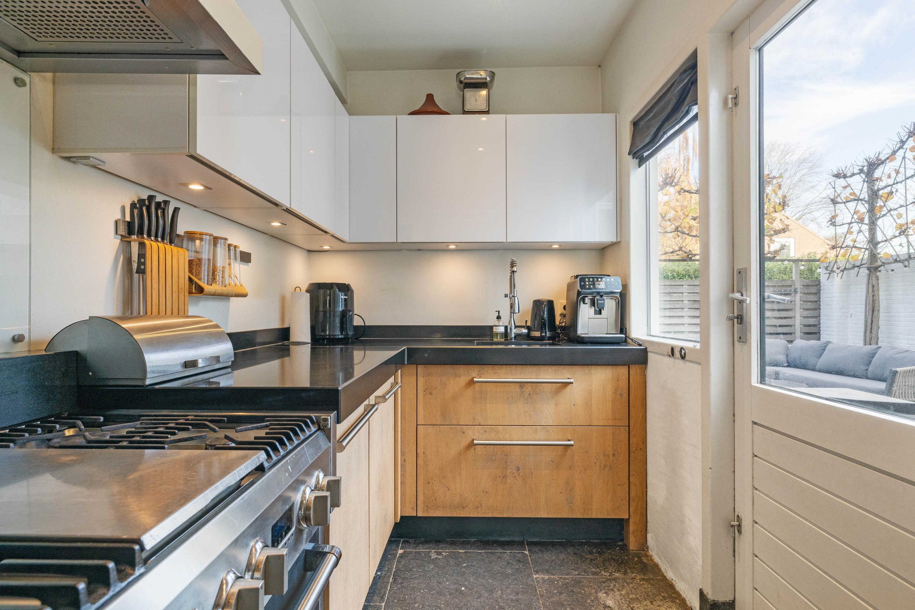 Te koop: Foto Woonhuis aan de Domineeslaantje 35 in Breukelen