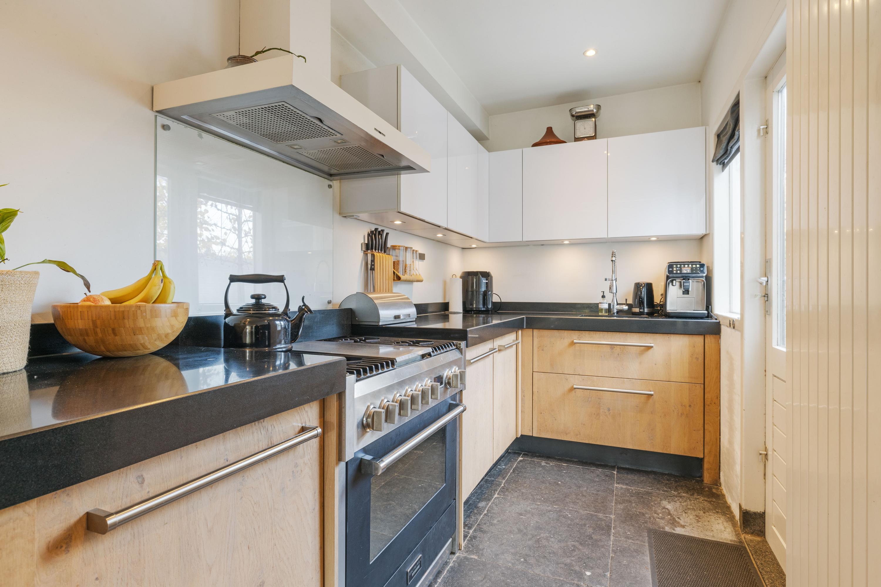 Te koop: Foto Woonhuis aan de Domineeslaantje 35 in Breukelen