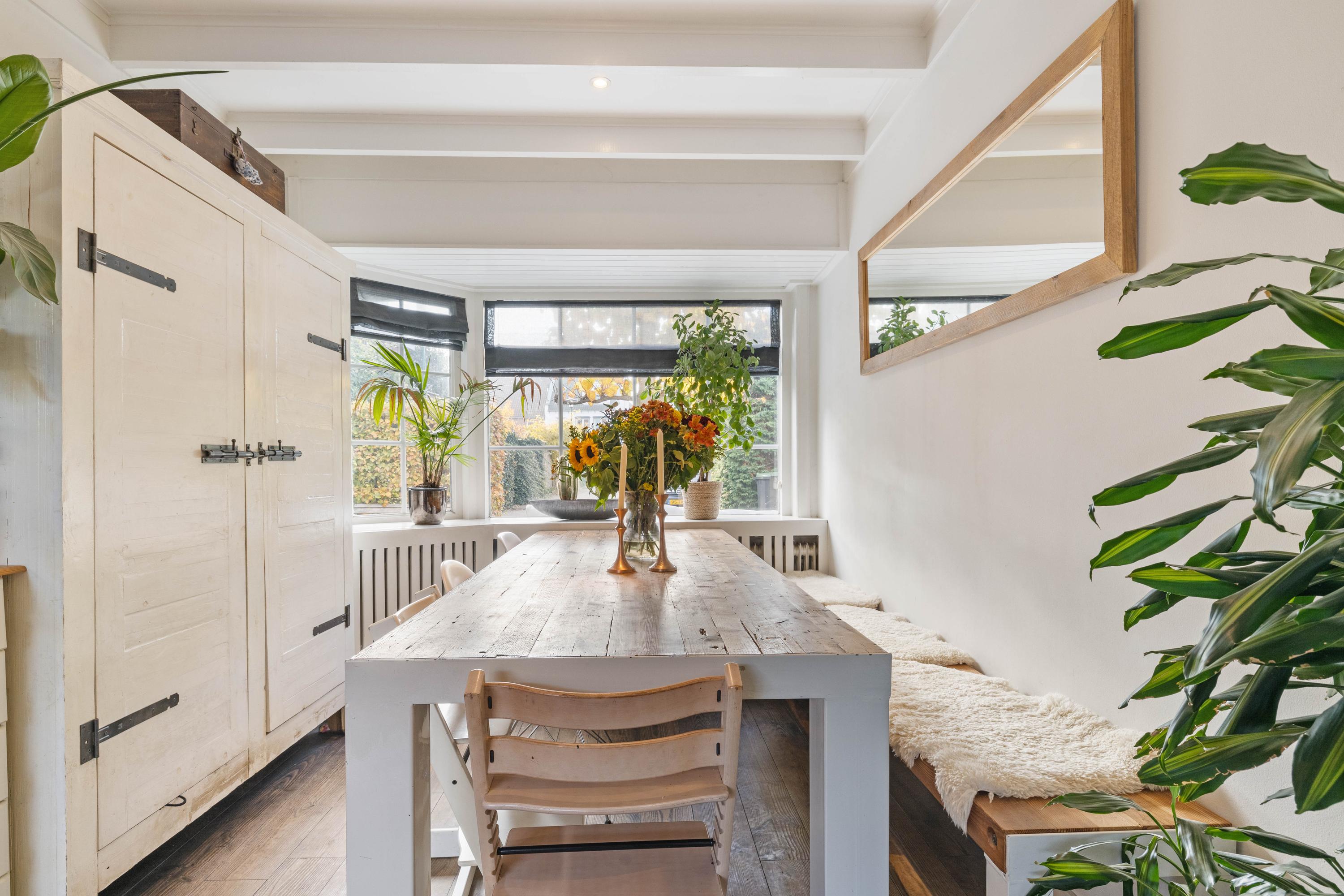 Te koop: Foto Woonhuis aan de Domineeslaantje 35 in Breukelen