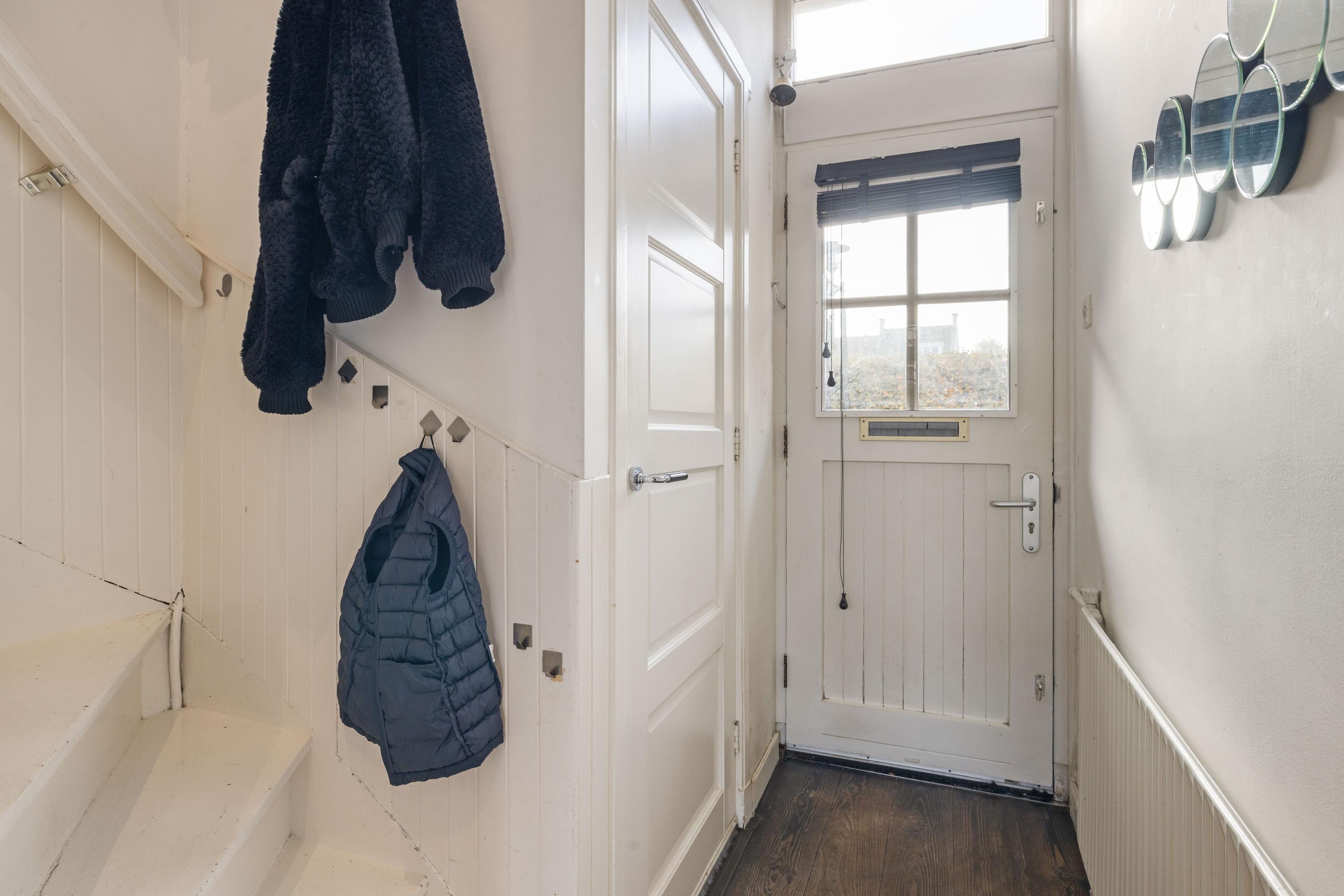 Te koop: Foto Woonhuis aan de Domineeslaantje 35 in Breukelen