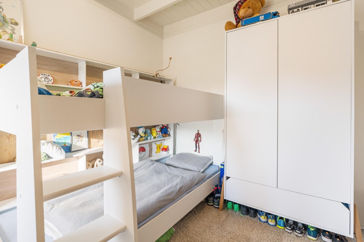 Te koop: Foto Woonhuis aan de Domineeslaantje 35 in Breukelen