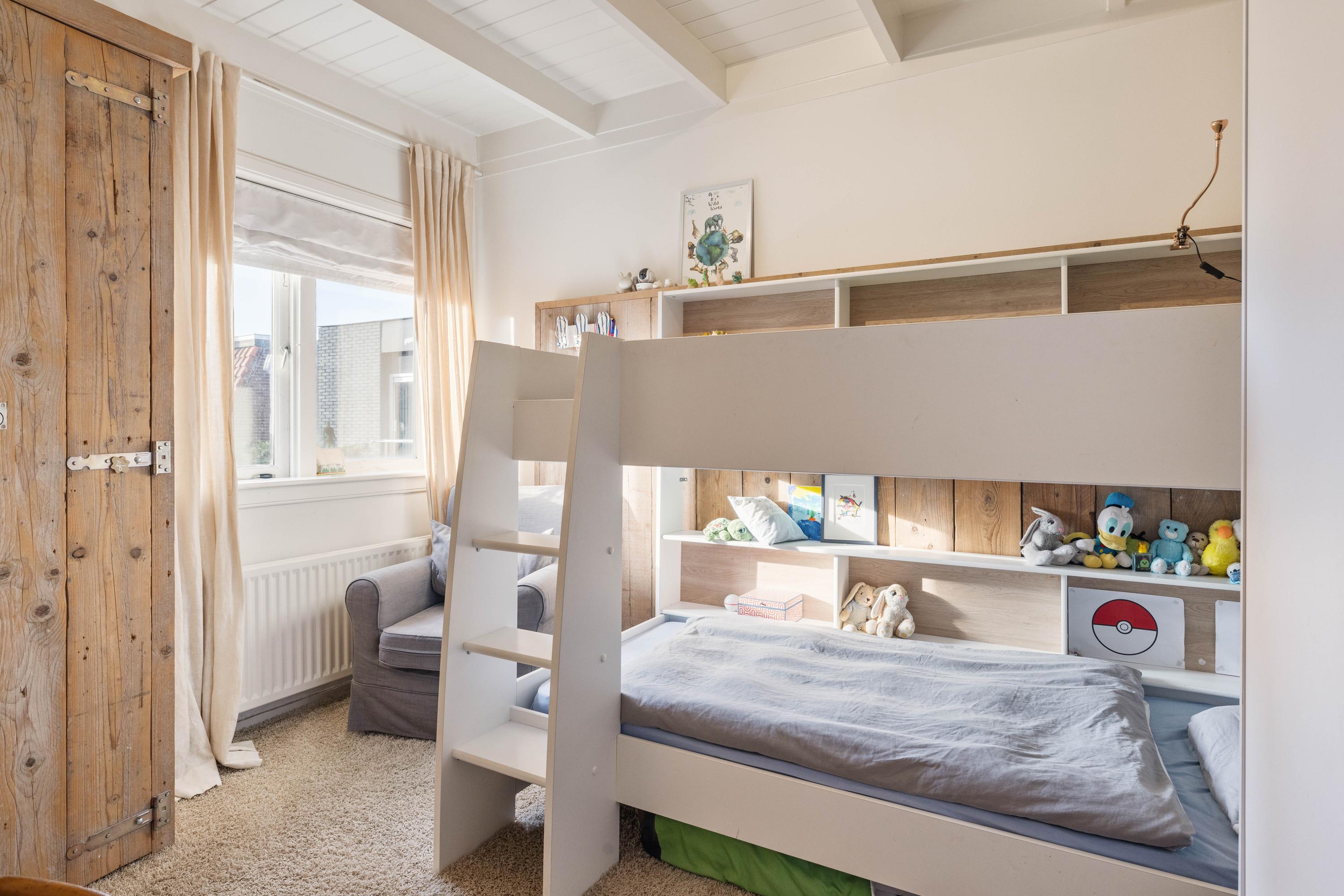 Te koop: Foto Woonhuis aan de Domineeslaantje 35 in Breukelen