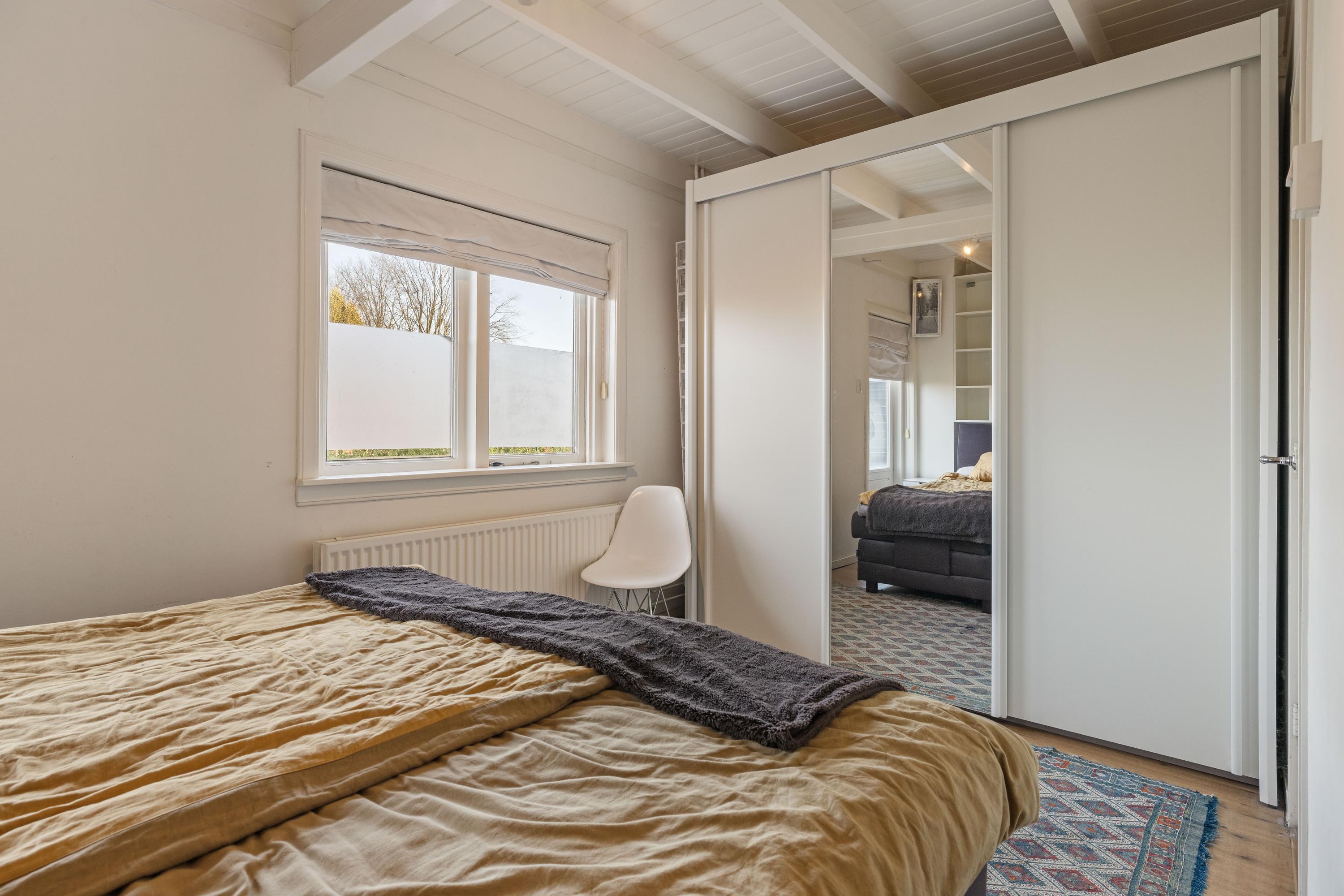 Te koop: Foto Woonhuis aan de Domineeslaantje 35 in Breukelen