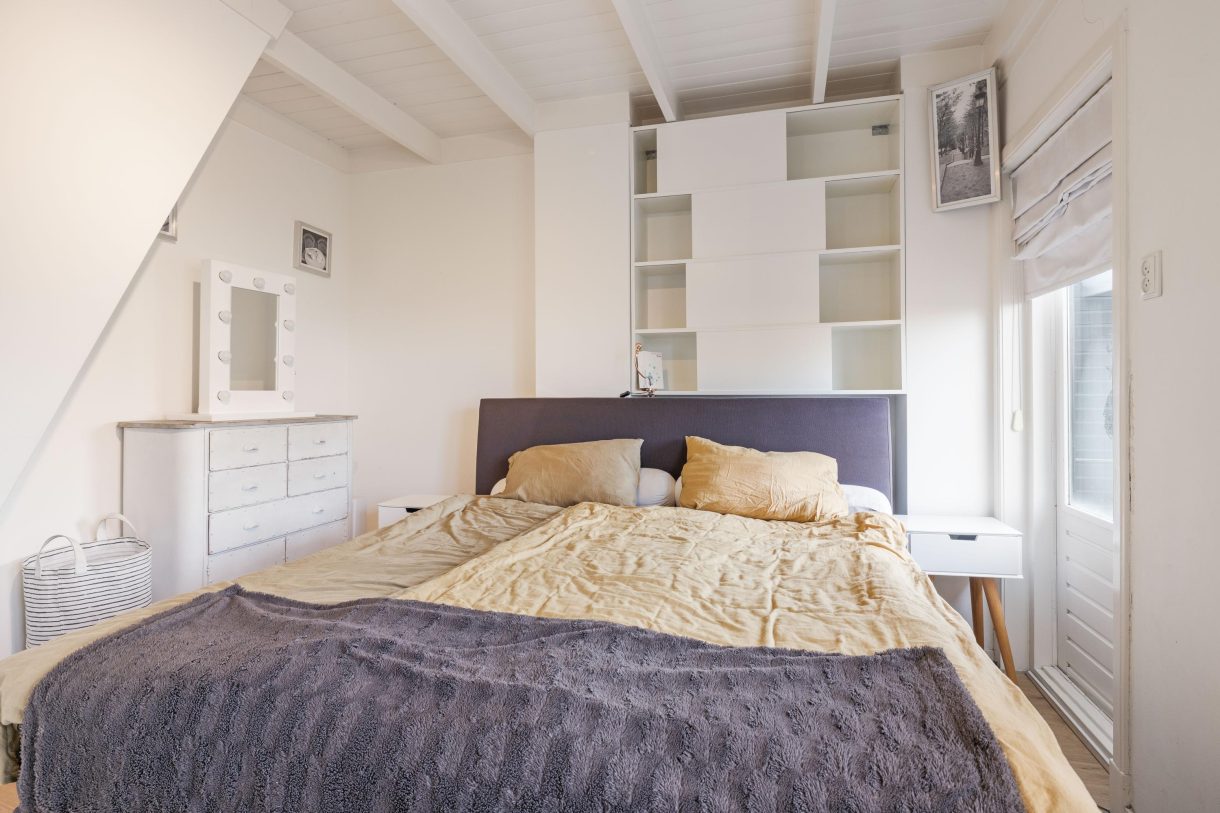 Te koop: Foto Woonhuis aan de Domineeslaantje 35 in Breukelen