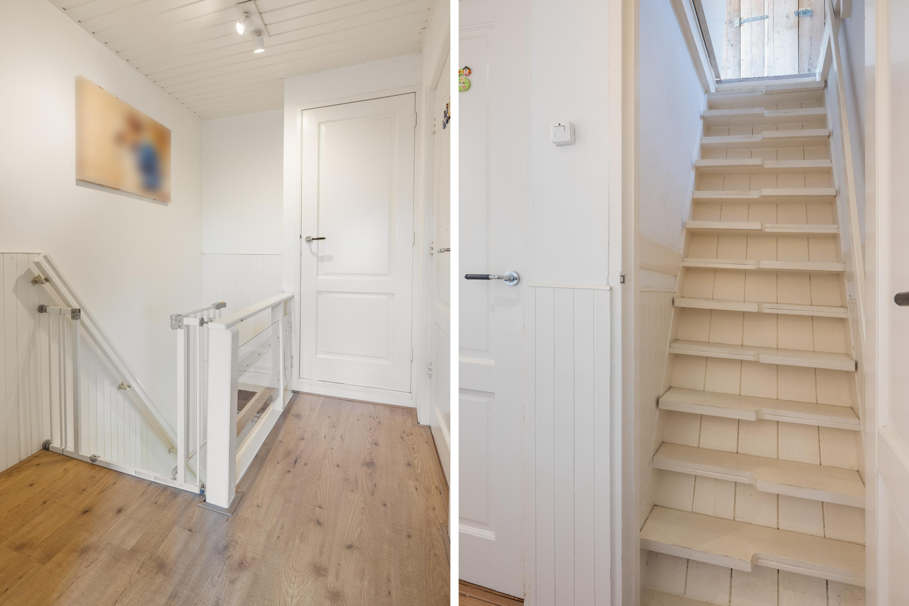 Te koop: Foto Woonhuis aan de Domineeslaantje 35 in Breukelen