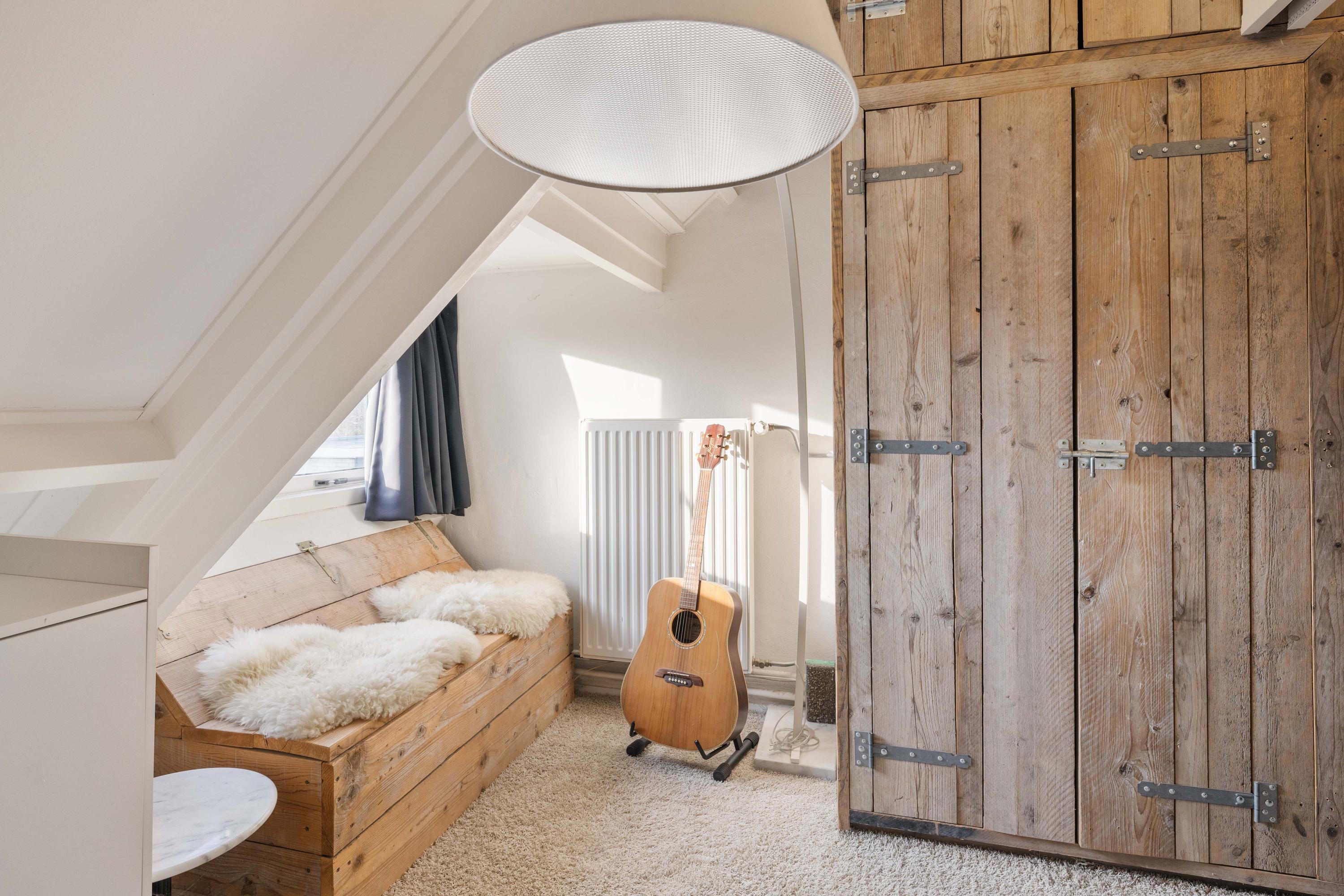 Te koop: Foto Woonhuis aan de Domineeslaantje 35 in Breukelen