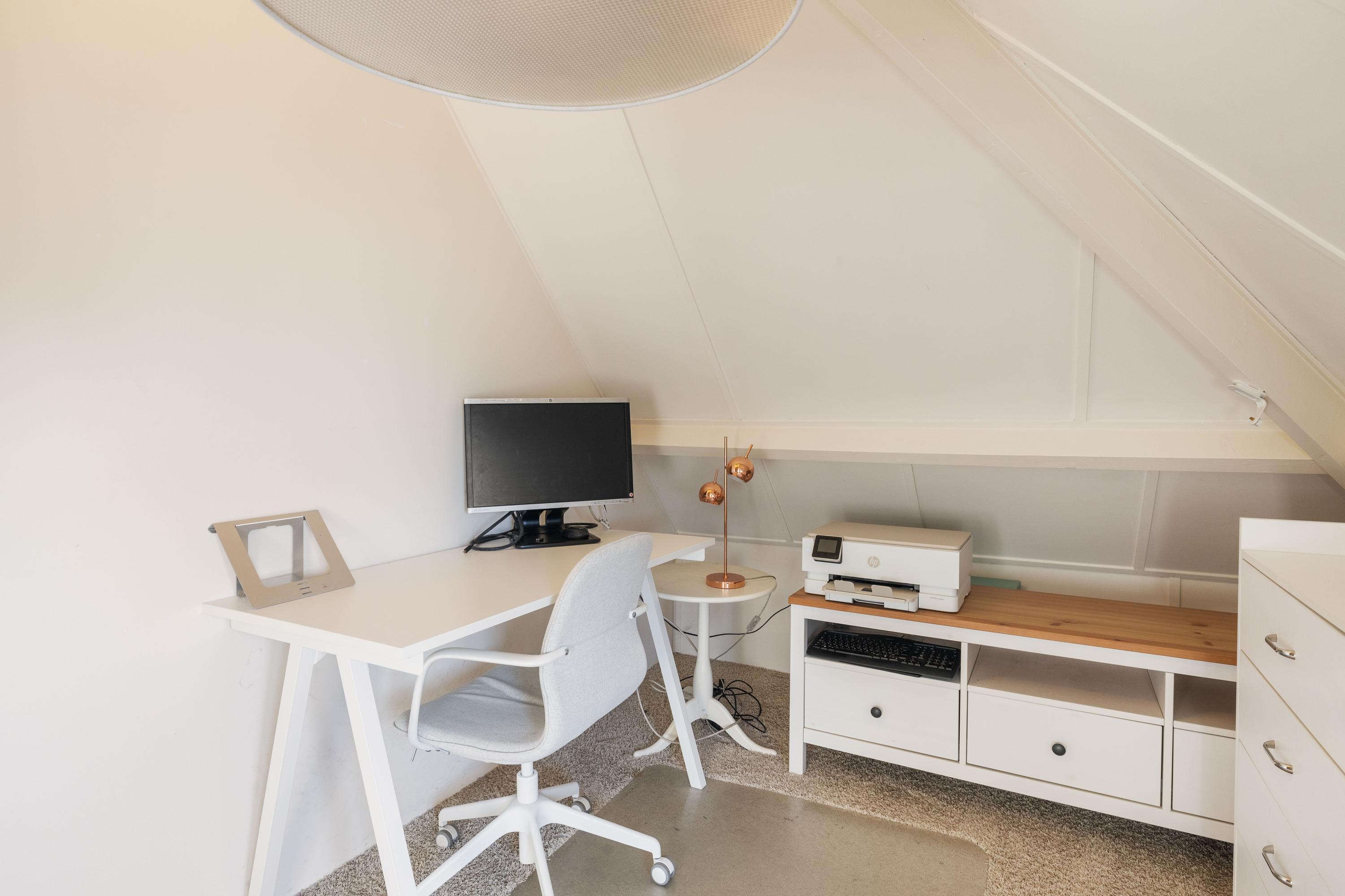 Te koop: Foto Woonhuis aan de Domineeslaantje 35 in Breukelen