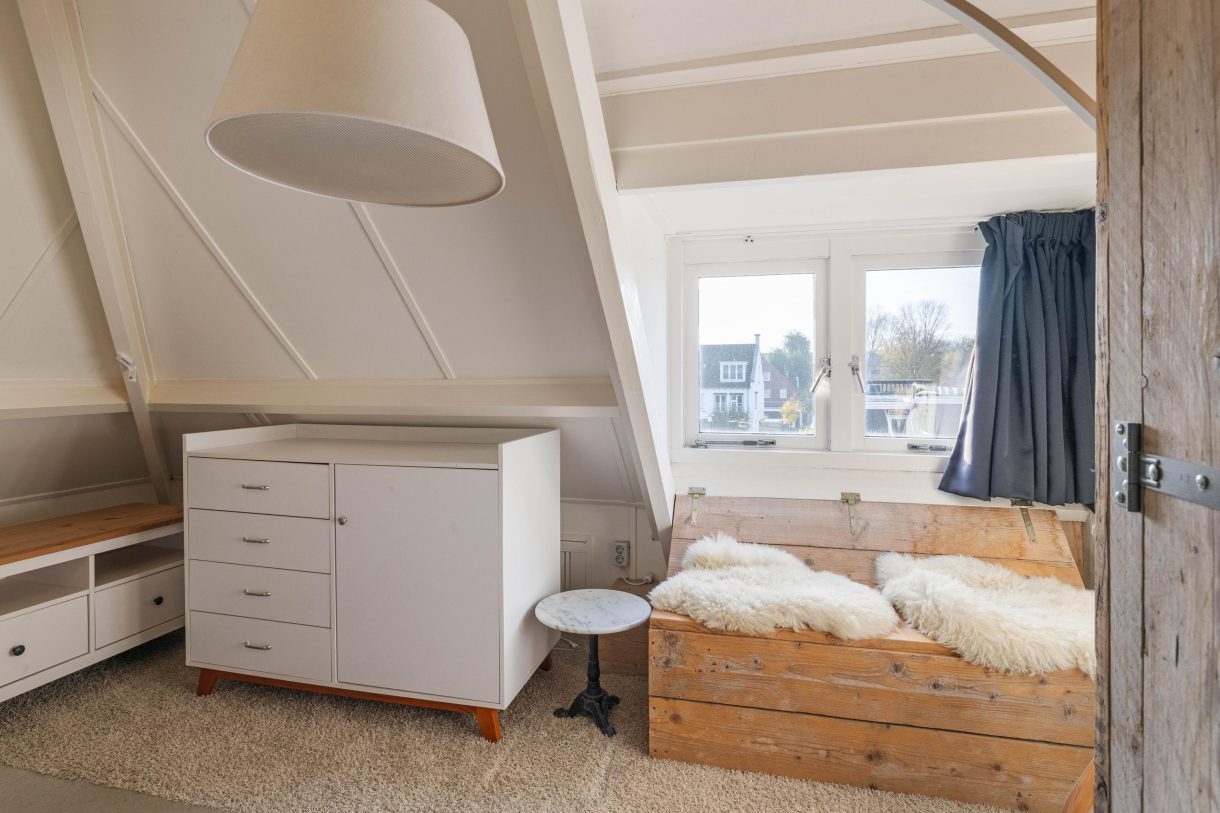 Te koop: Foto Woonhuis aan de Domineeslaantje 35 in Breukelen