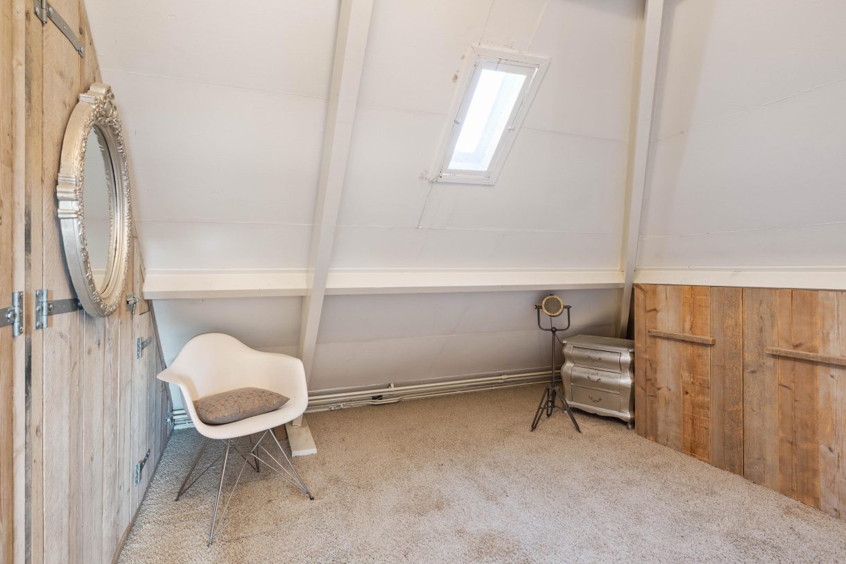 Te koop: Foto Woonhuis aan de Domineeslaantje 35 in Breukelen