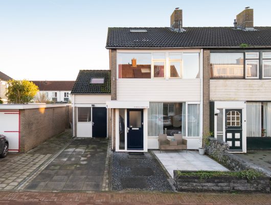 Hoofdfoto van Kamerik Gruttostraat 1