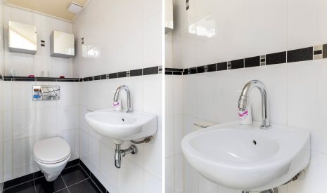 Te koop: Foto Woonhuis aan de Gruttostraat 1 in Kamerik