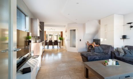 Te koop: Foto Woonhuis aan de Gruttostraat 1 in Kamerik