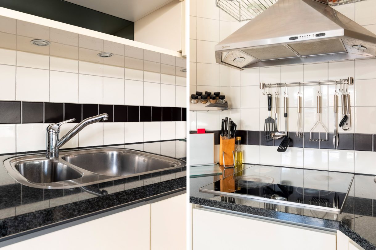 Te koop: Foto Woonhuis aan de Gruttostraat 1 in Kamerik