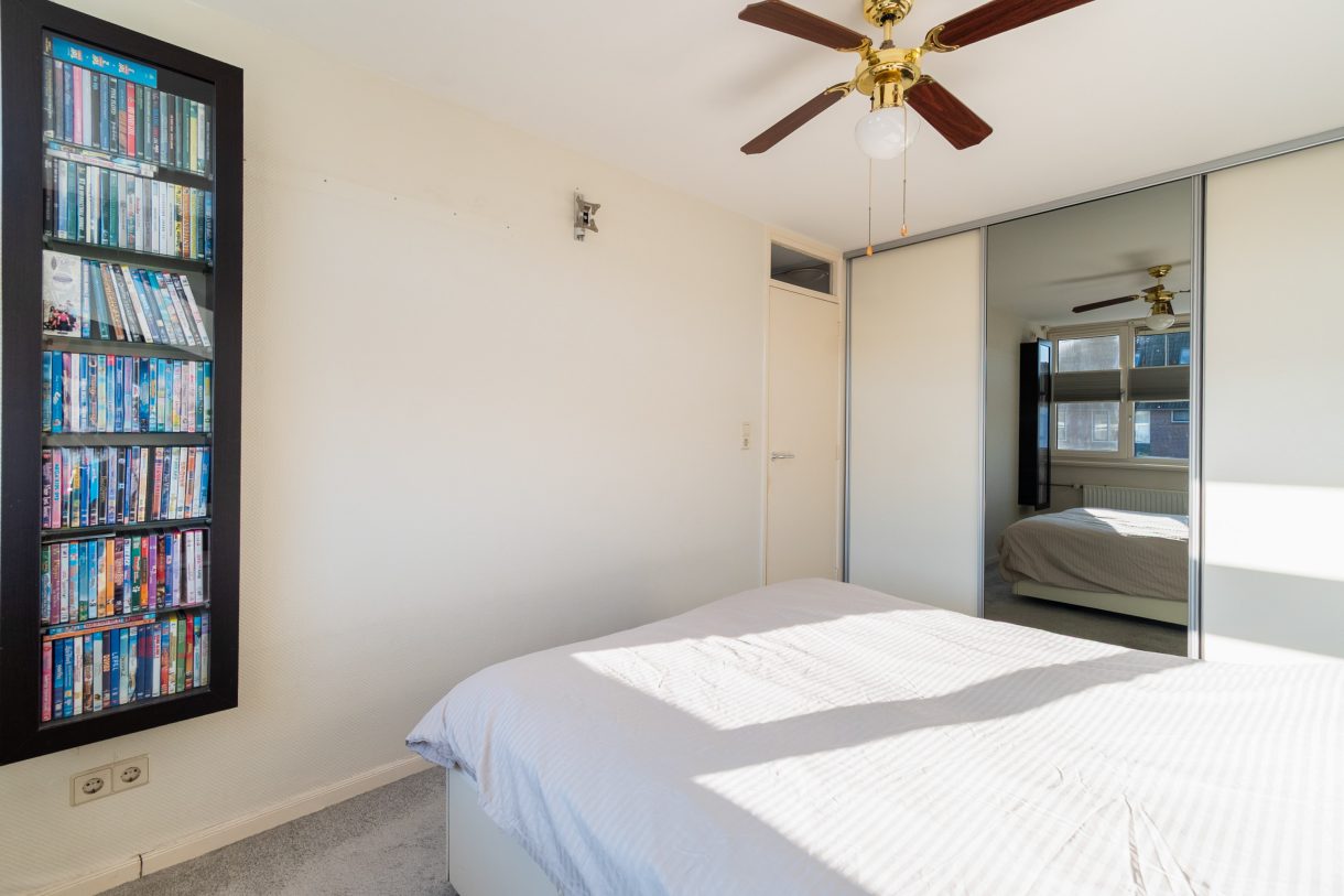 Te koop: Foto Woonhuis aan de Gruttostraat 1 in Kamerik