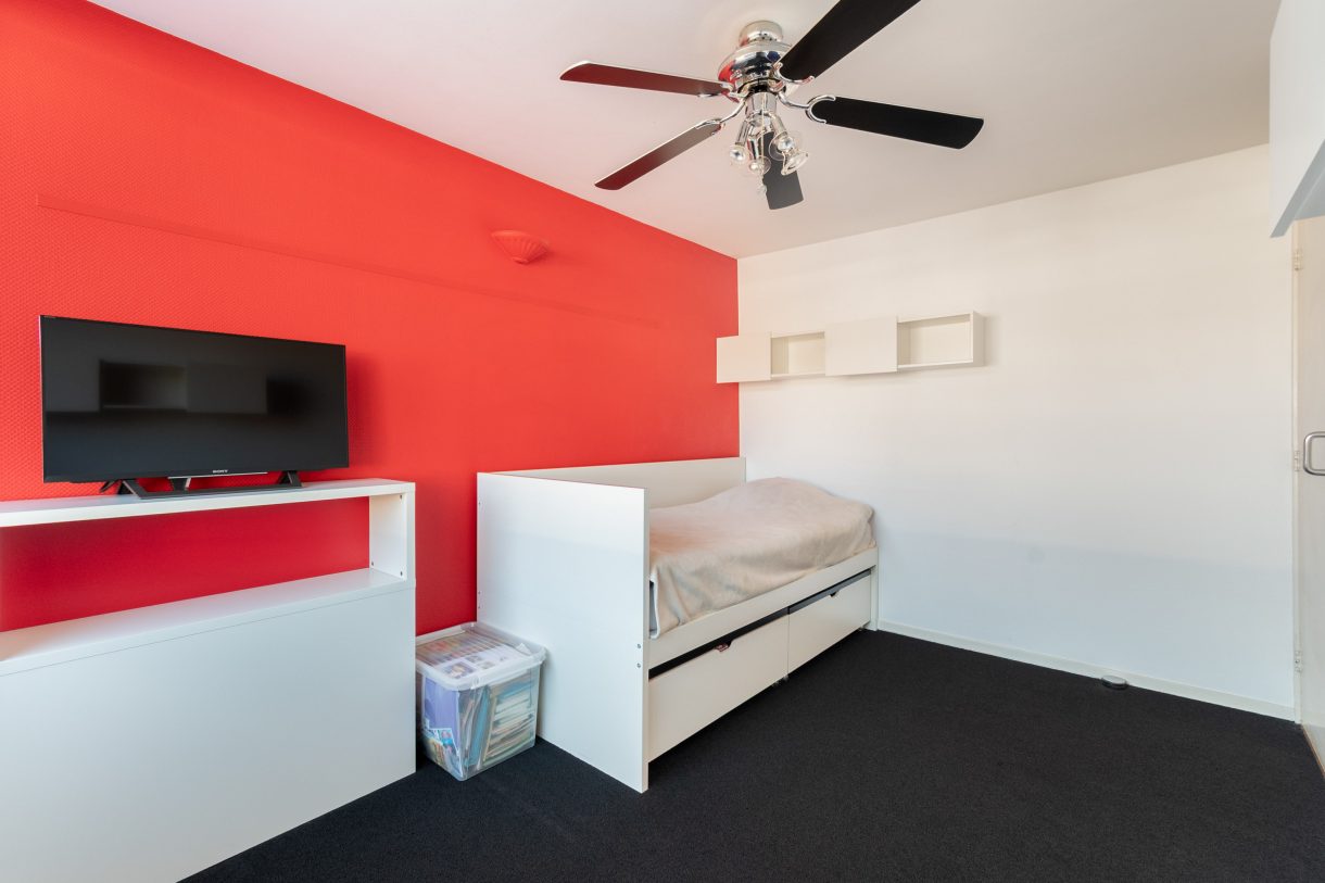 Te koop: Foto Woonhuis aan de Gruttostraat 1 in Kamerik