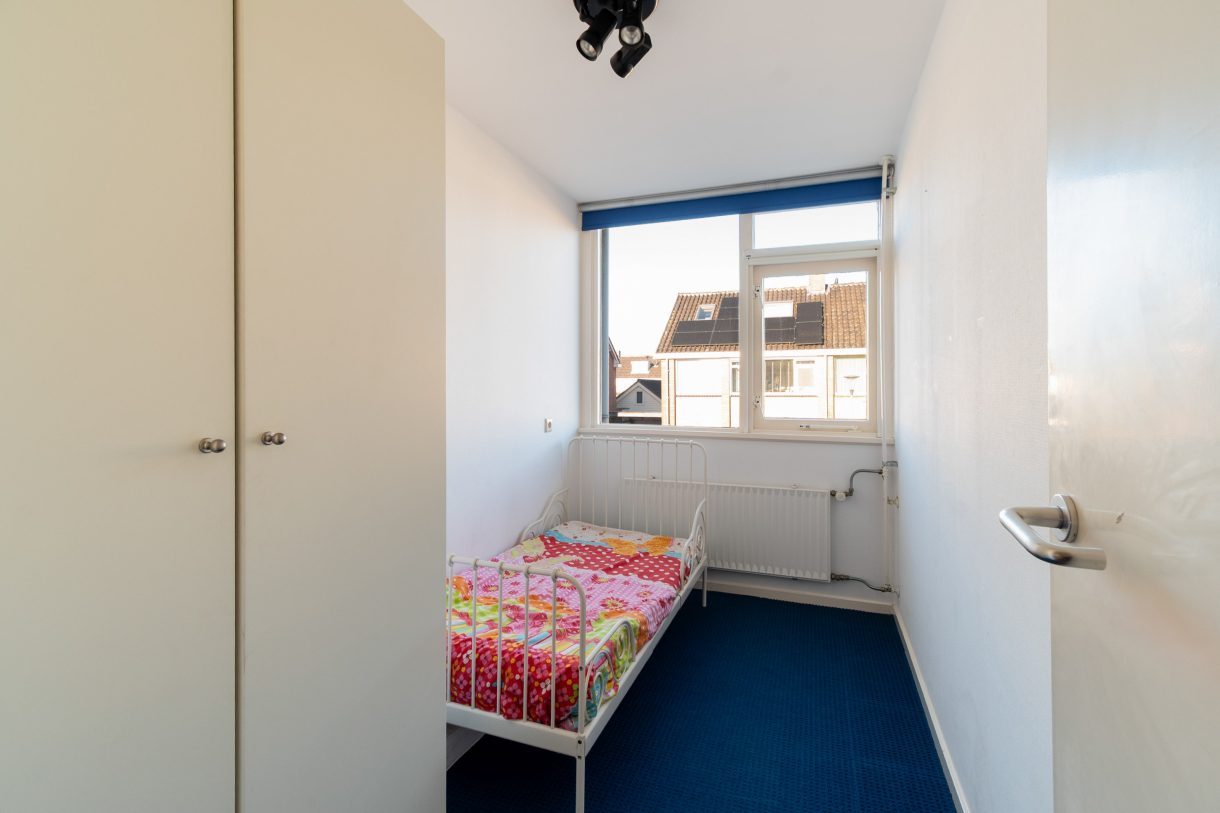 Te koop: Foto Woonhuis aan de Gruttostraat 1 in Kamerik