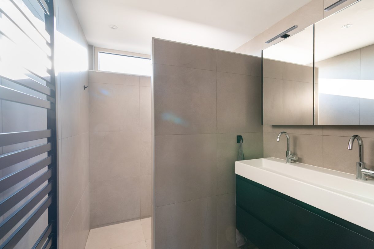 Te koop: Foto Woonhuis aan de Gruttostraat 1 in Kamerik