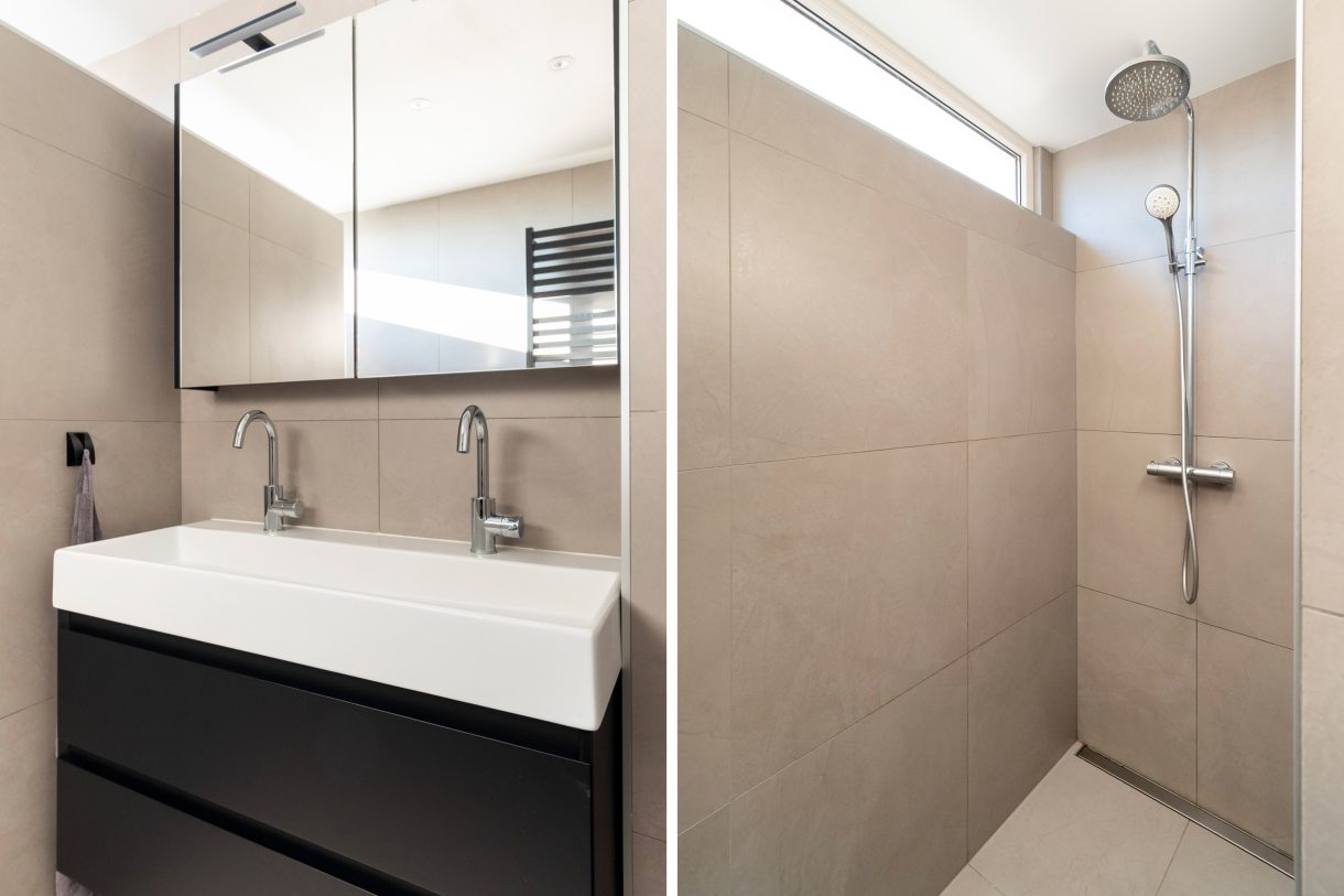 Te koop: Foto Woonhuis aan de Gruttostraat 1 in Kamerik