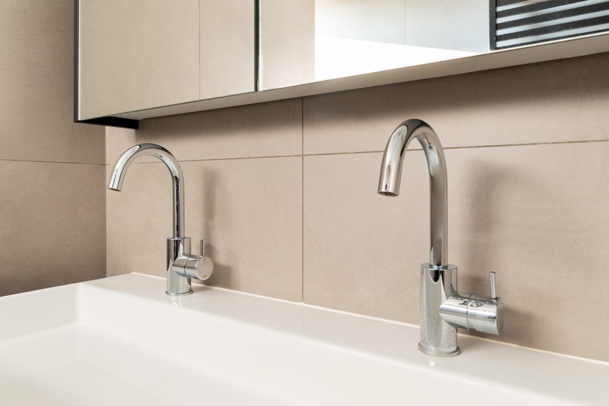 Te koop: Foto Woonhuis aan de Gruttostraat 1 in Kamerik