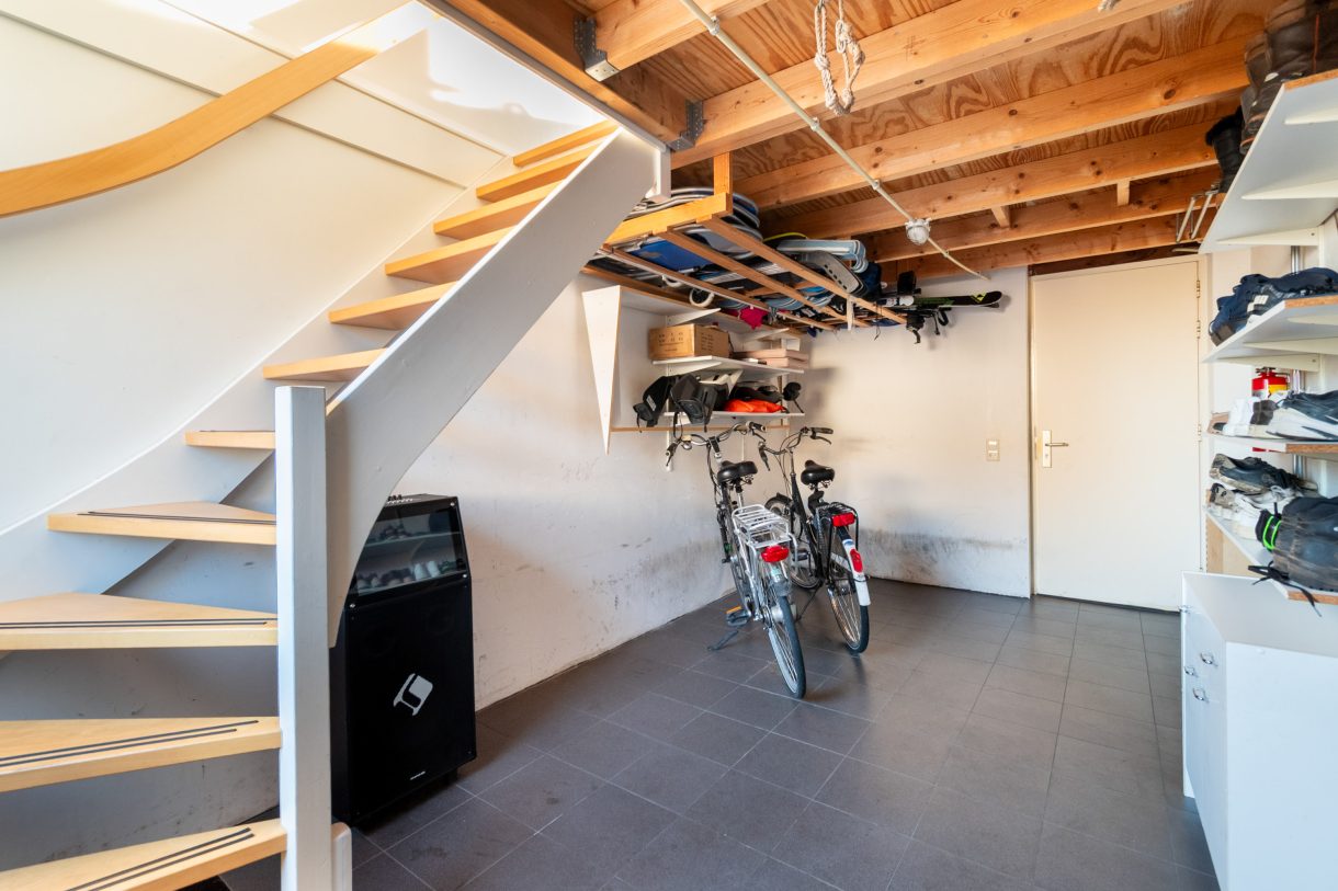 Te koop: Foto Woonhuis aan de Gruttostraat 1 in Kamerik