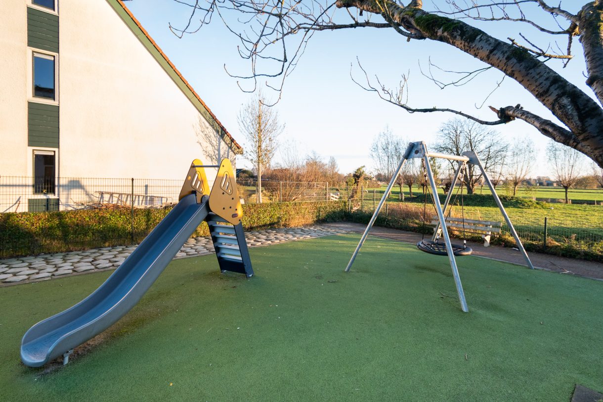 Te koop: Foto Woonhuis aan de Gruttostraat 1 in Kamerik