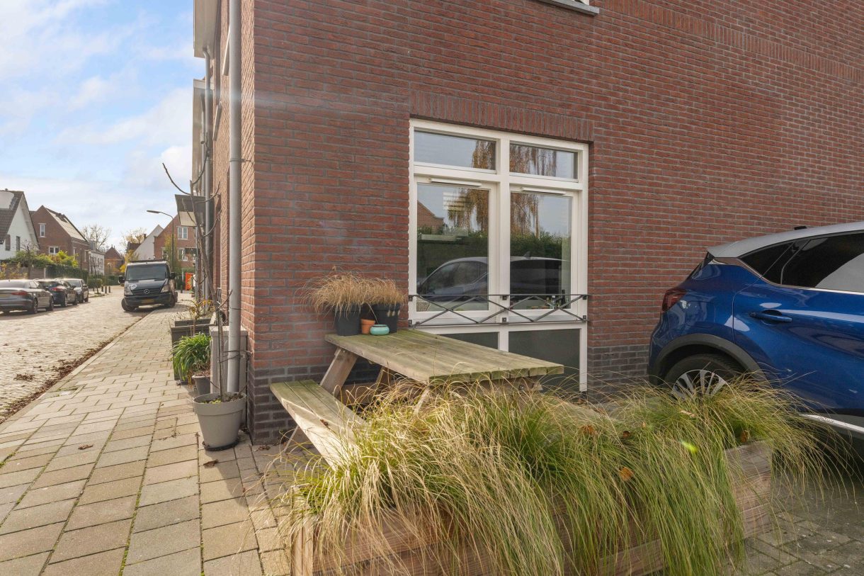 Te koop: Foto Appartement aan de Wilhelminastraat 39n in Breukelen