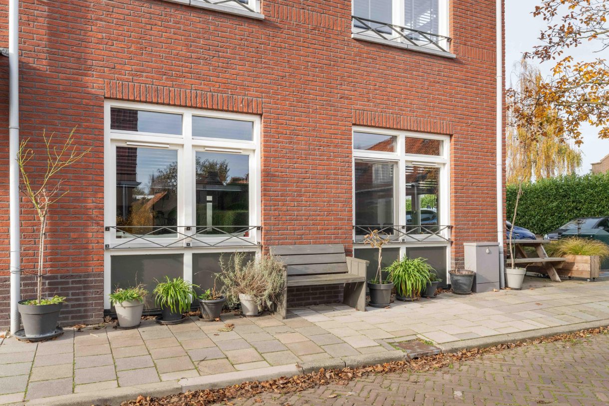 Te koop: Foto Appartement aan de Wilhelminastraat 39n in Breukelen